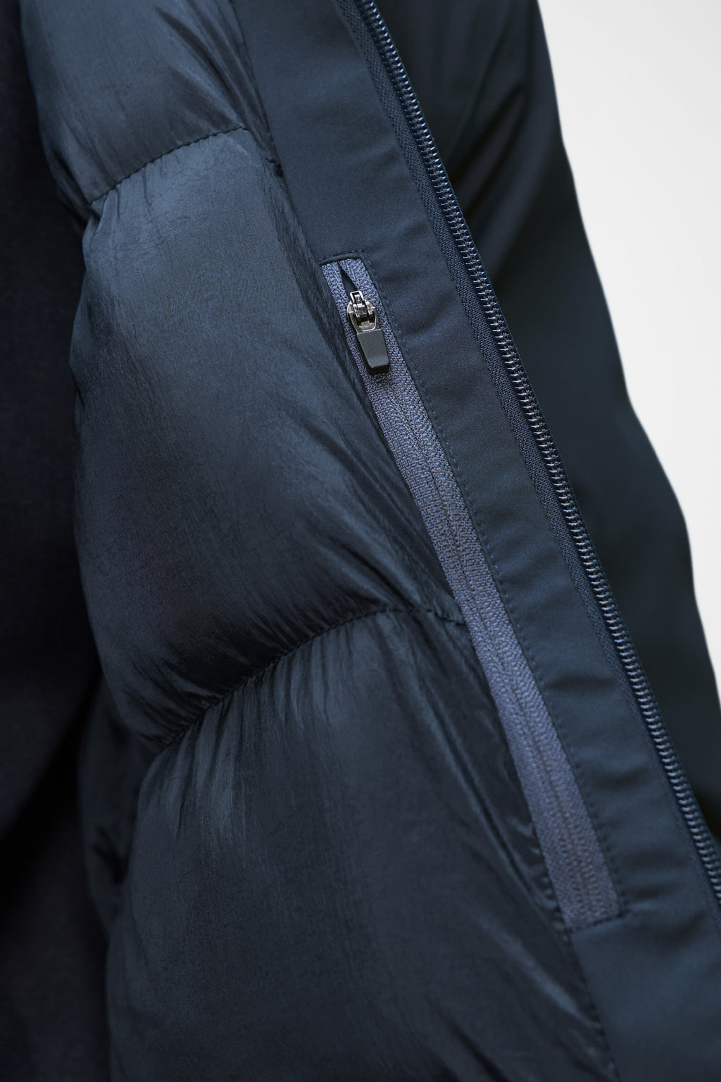 Sarna Puffer Jacket