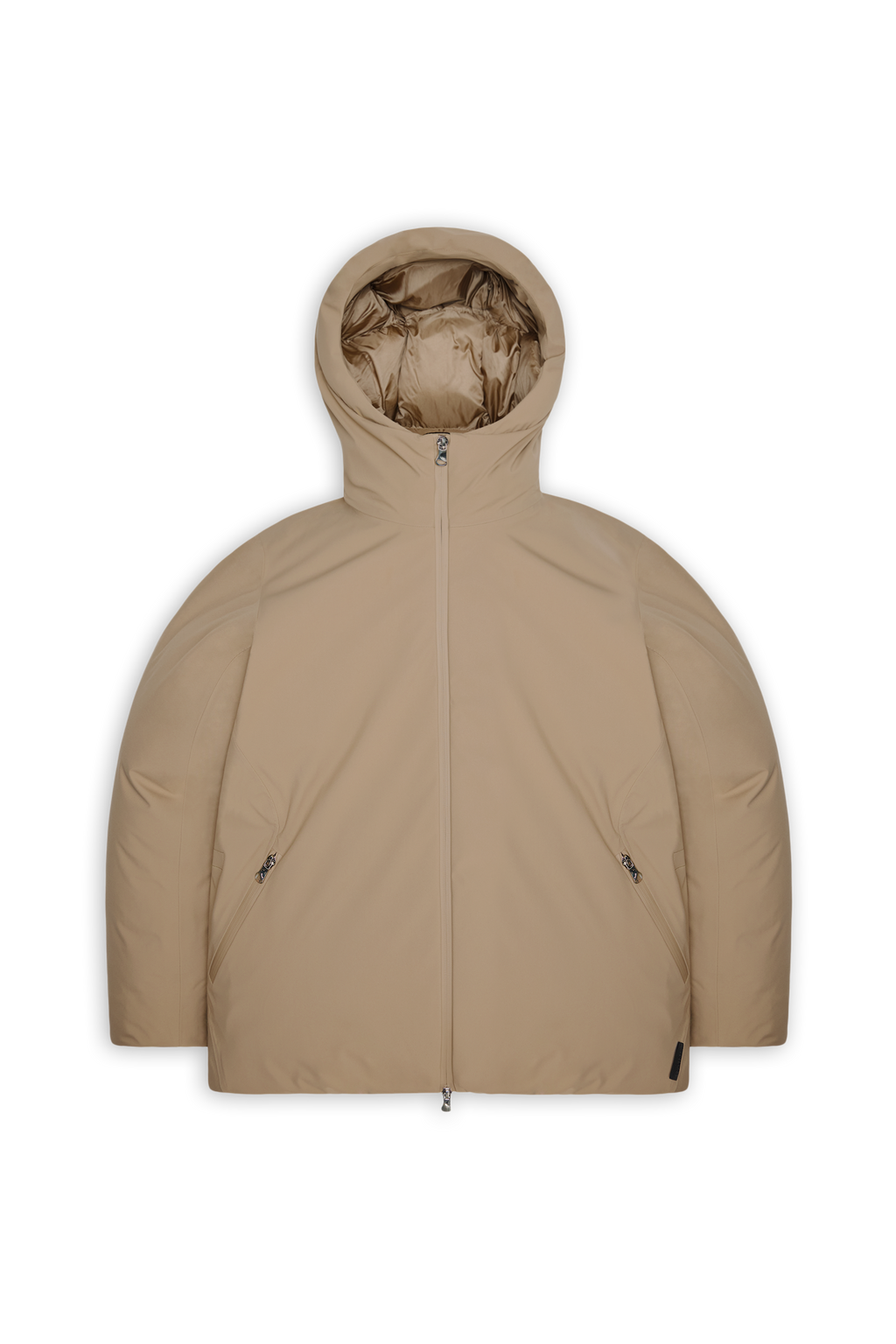 Sarna Puffer W Jacket