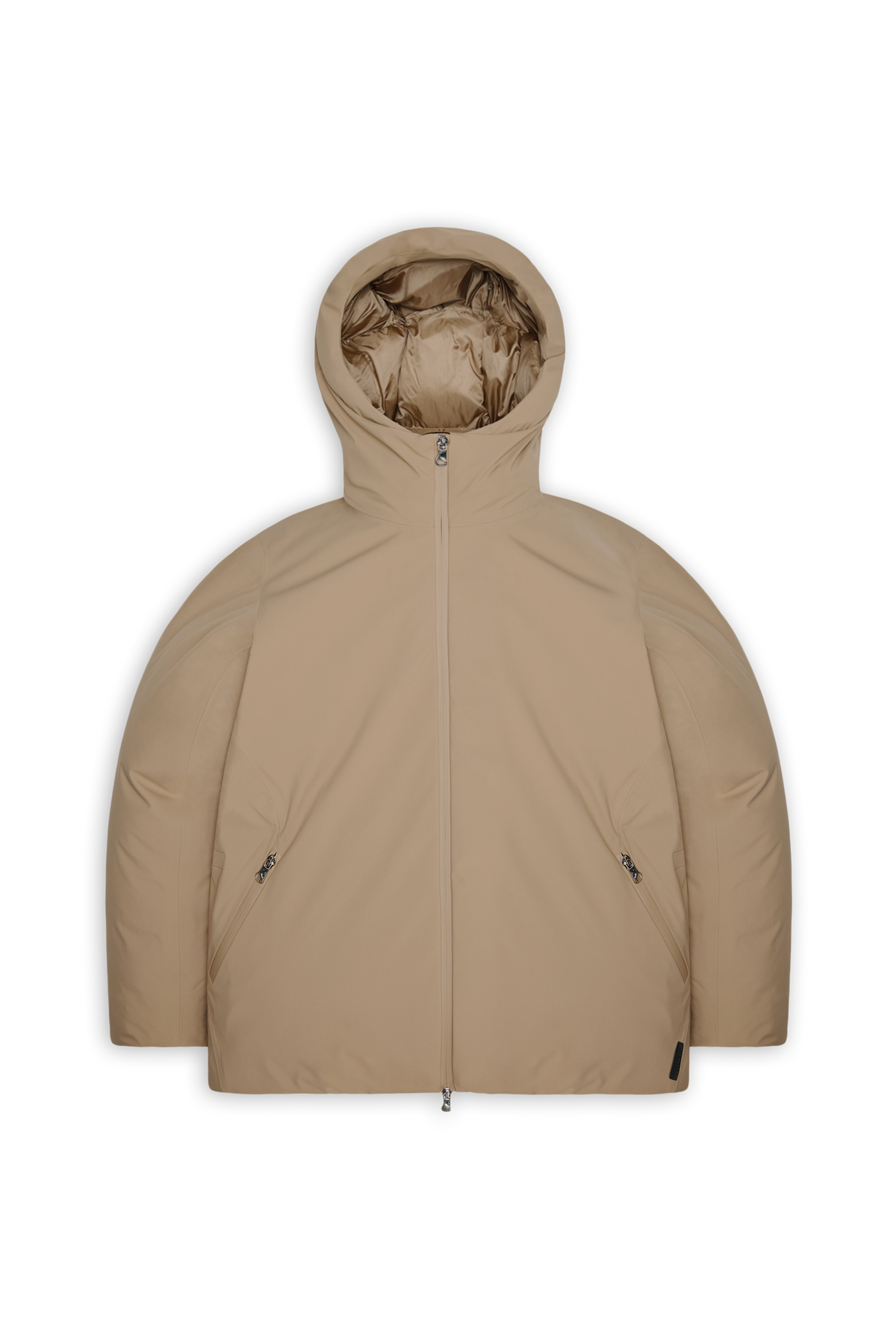 Sarna Puffer W Jacket