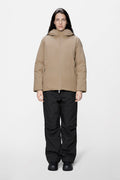 Sarna Puffer W Jacket