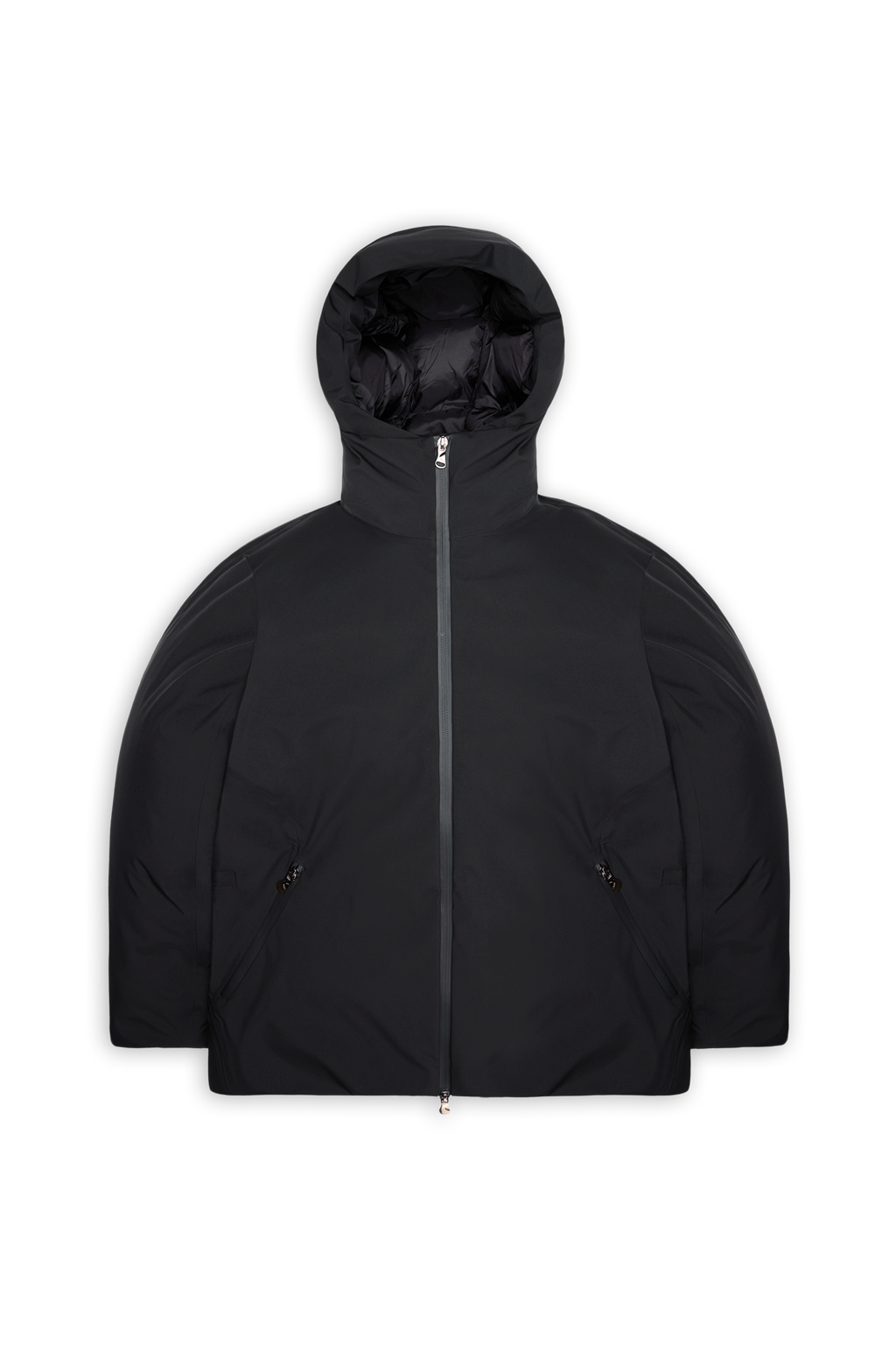 Sarna Puffer W Jacket