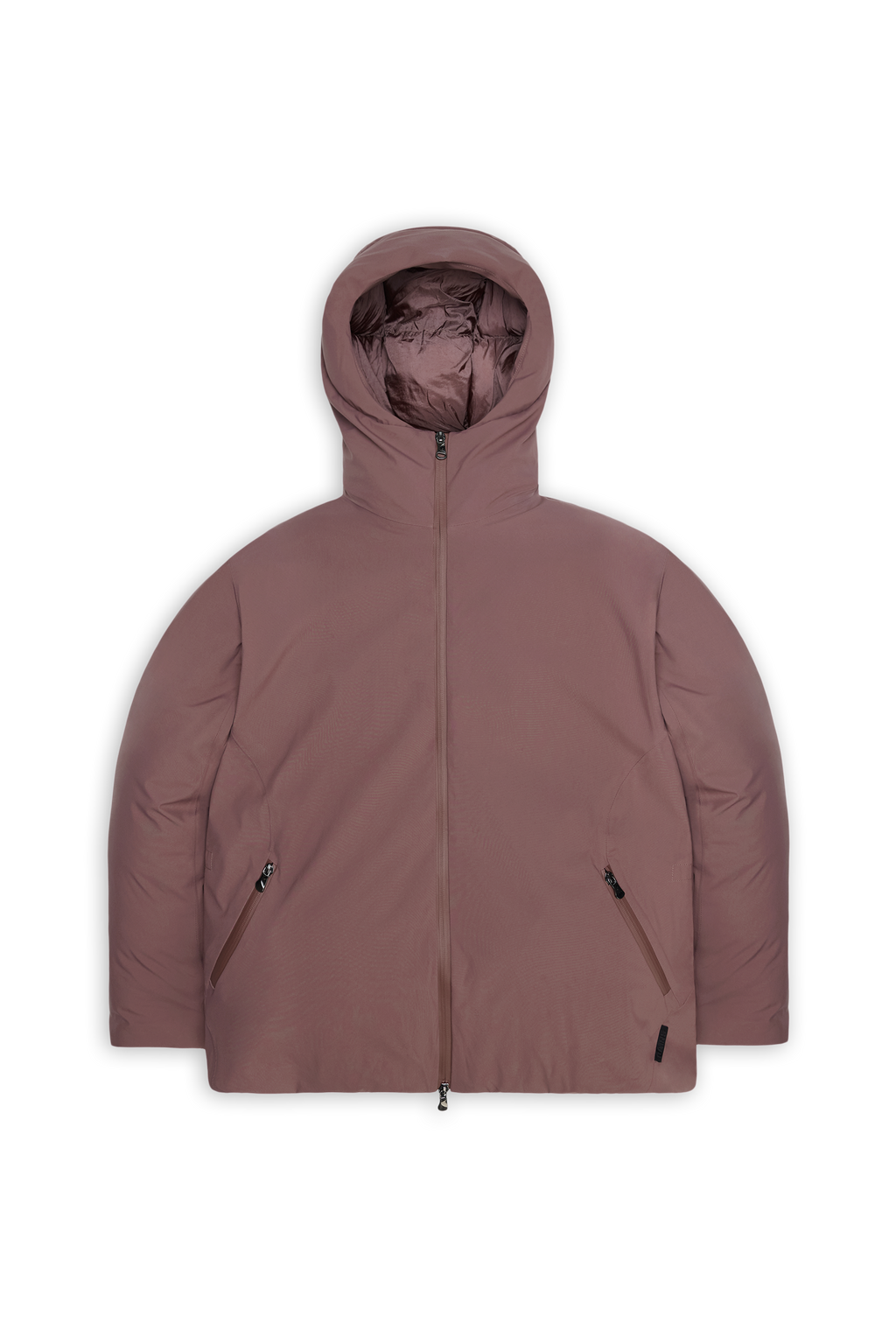 Sarna Puffer W Jacket