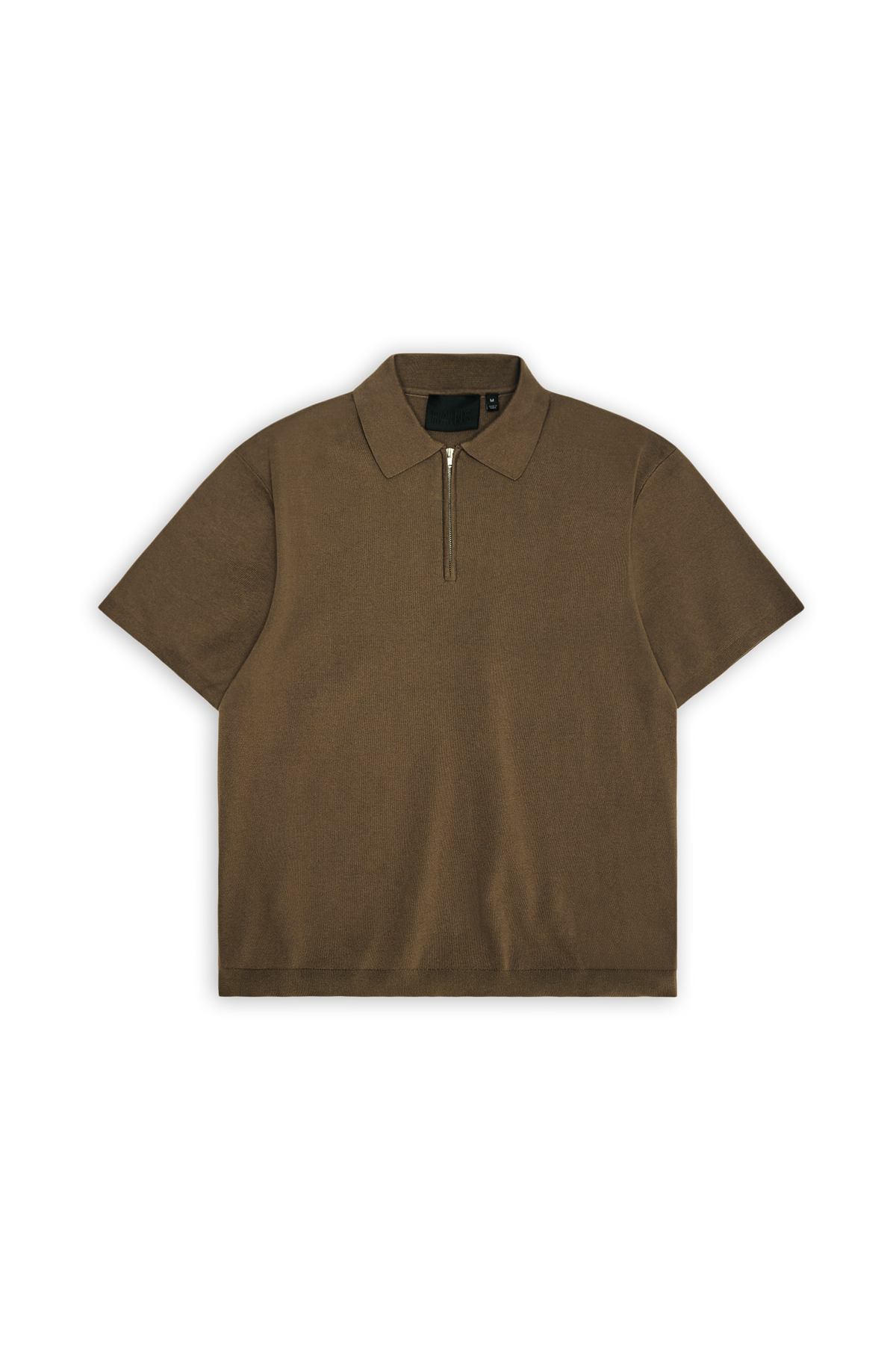 Short Sleeve Polo