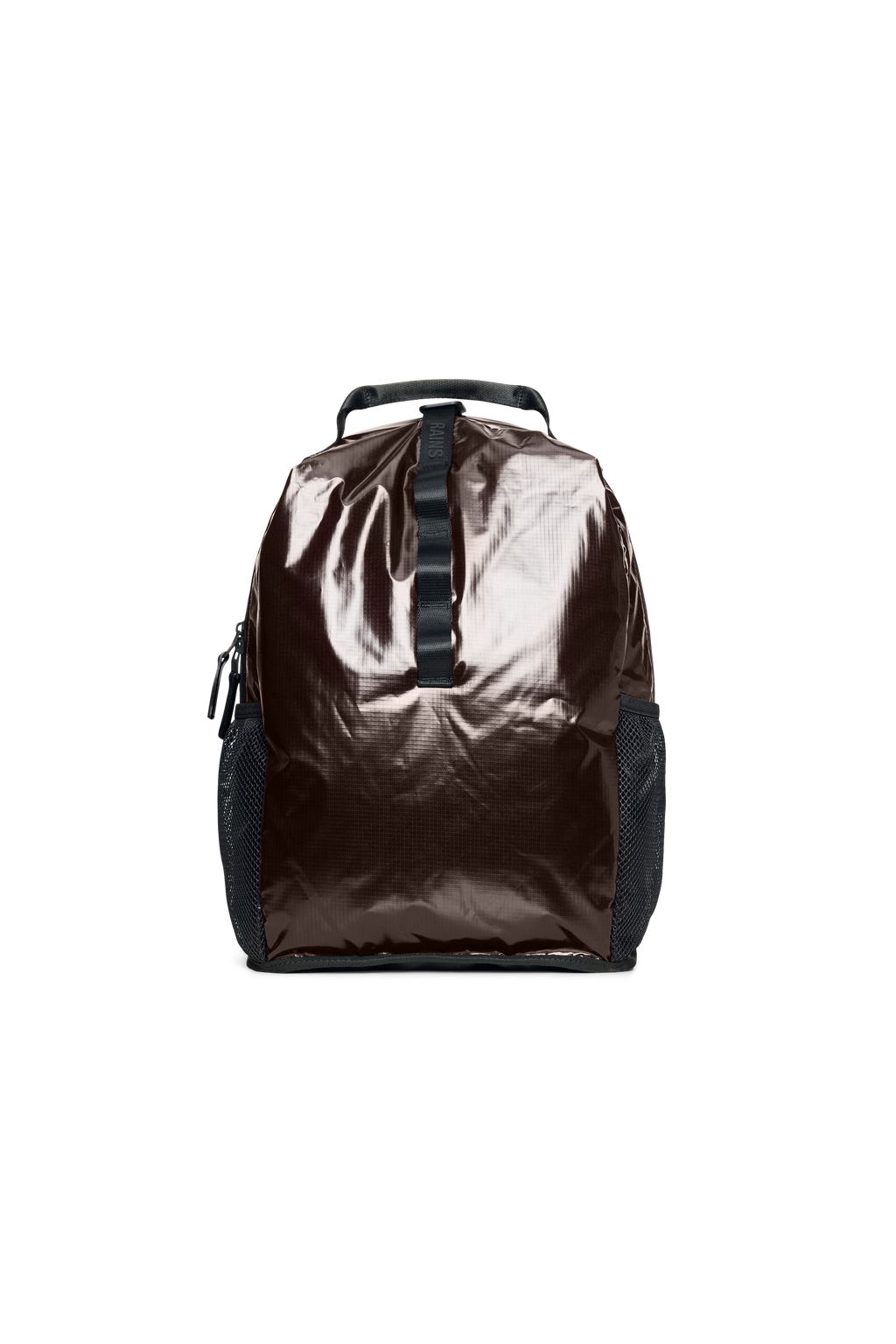 Sibu Clip Front Backpack