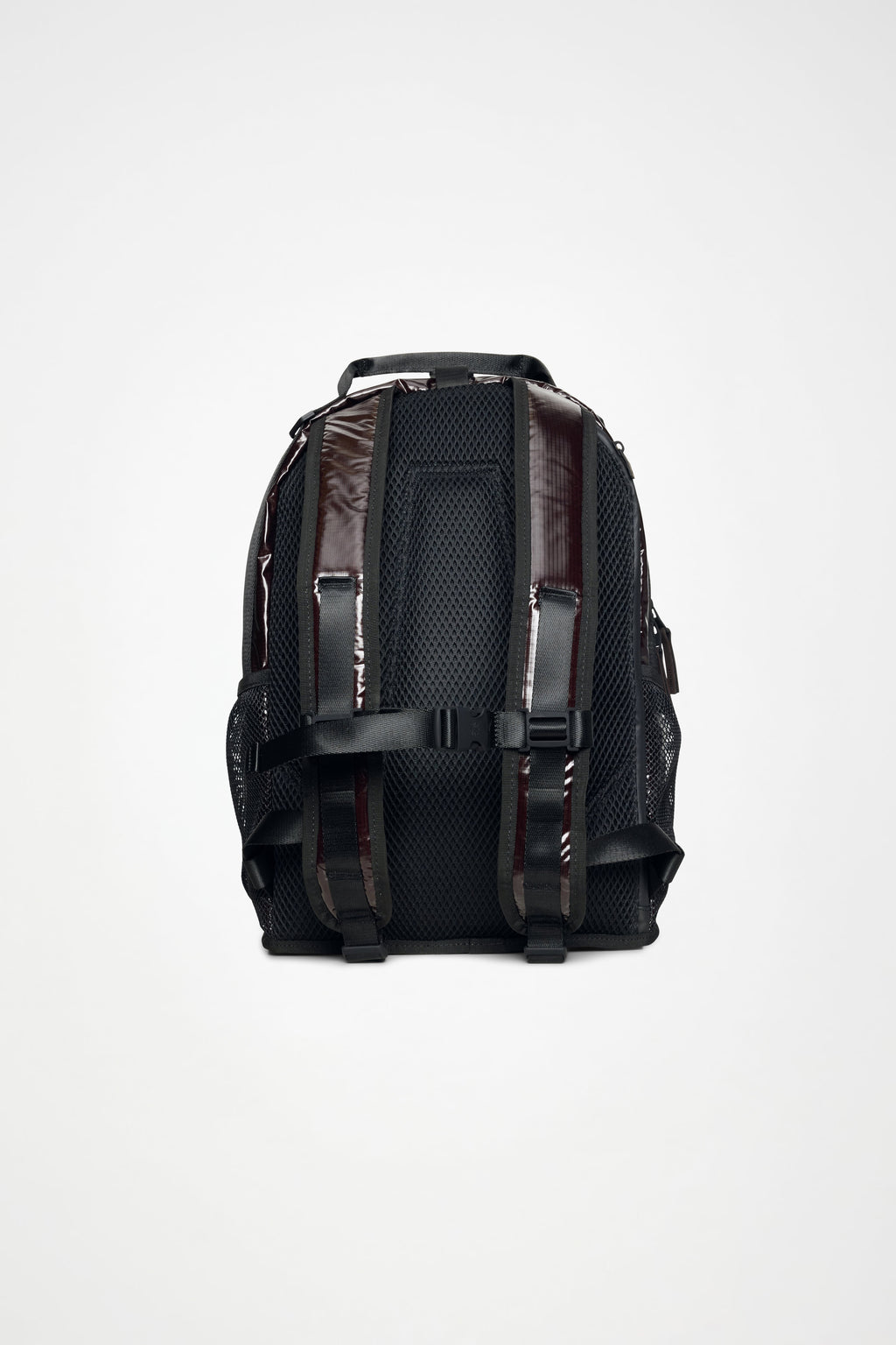Sibu Clip Front Backpack