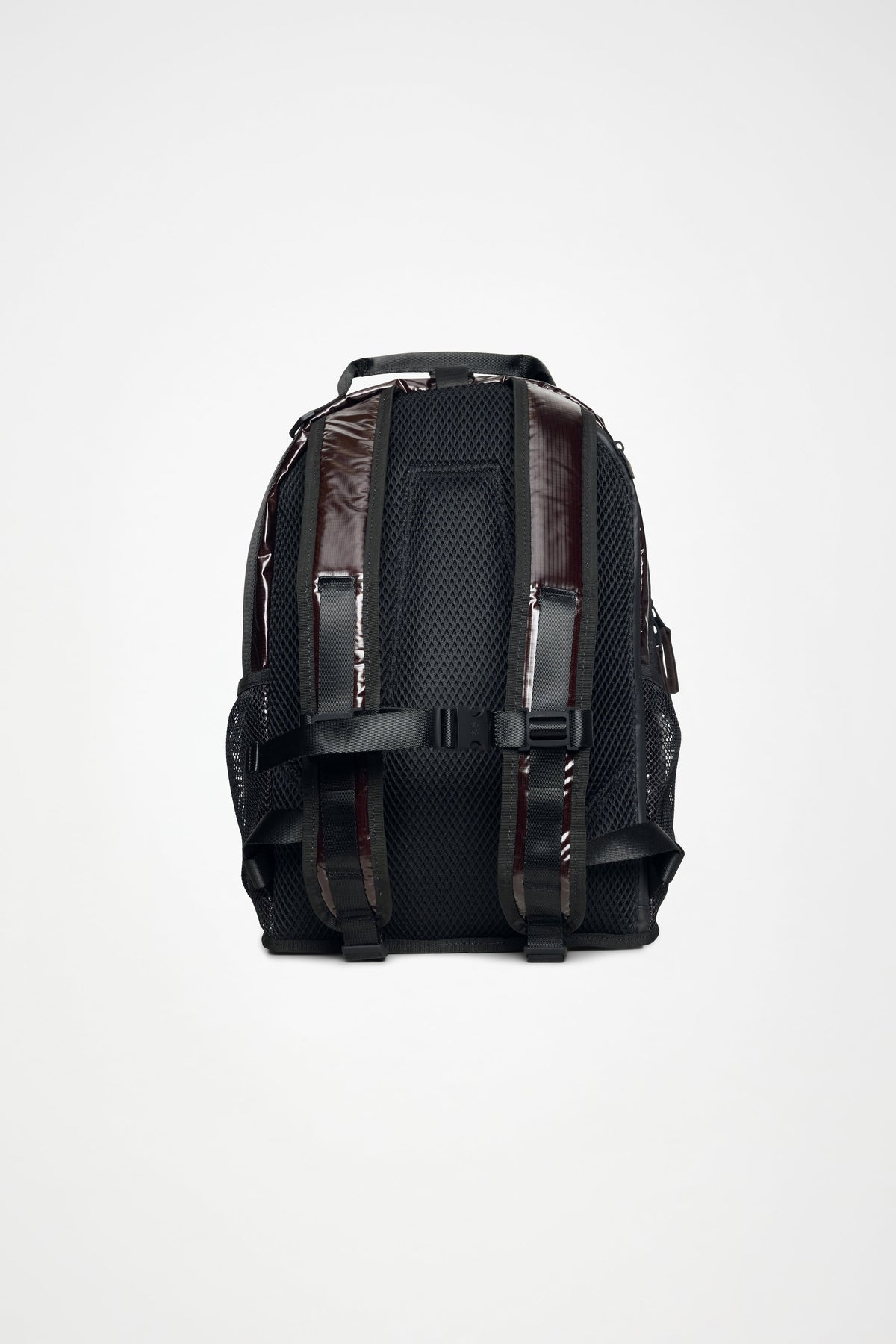 Sibu Clip Front Backpack