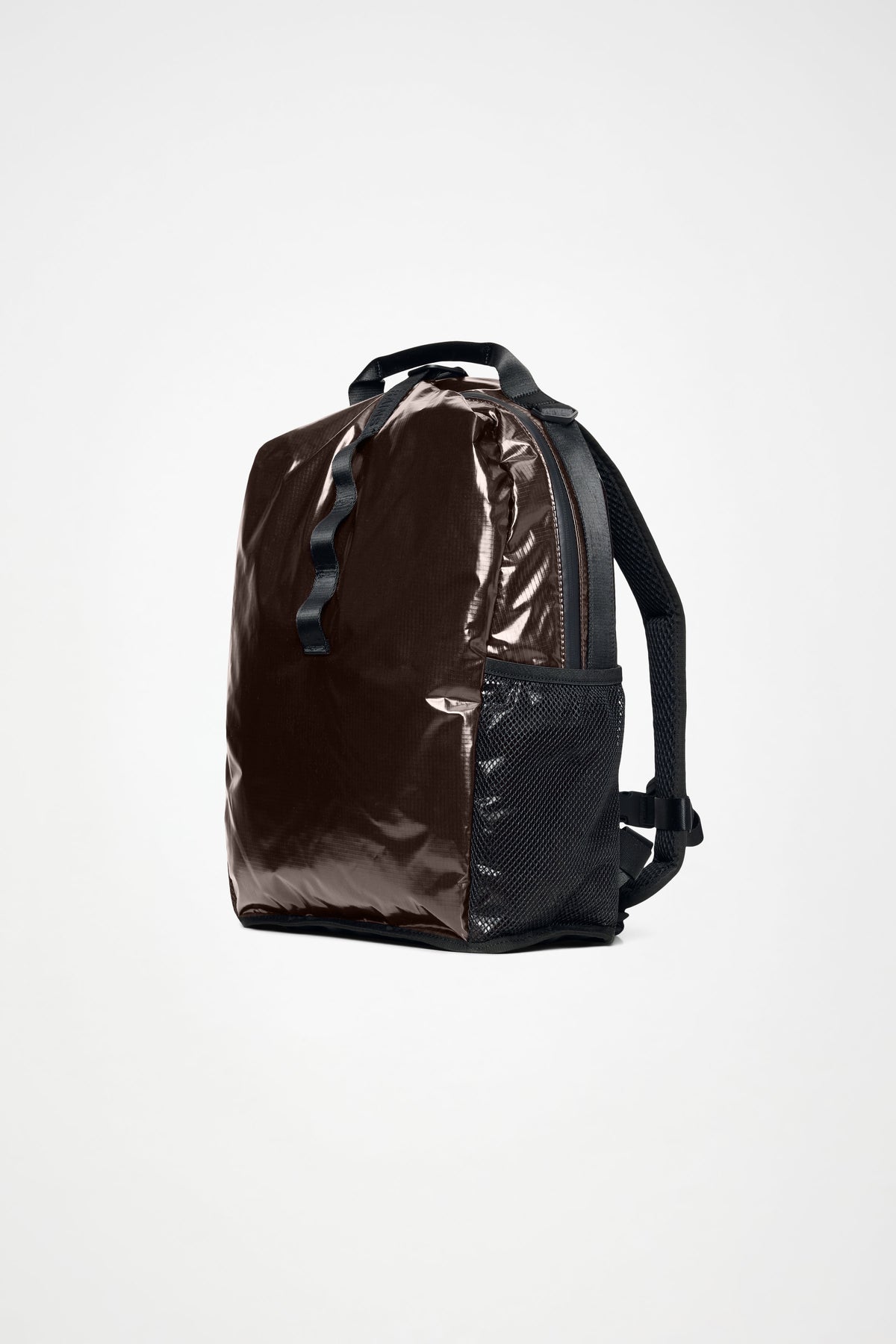 Sibu Clip Front Backpack