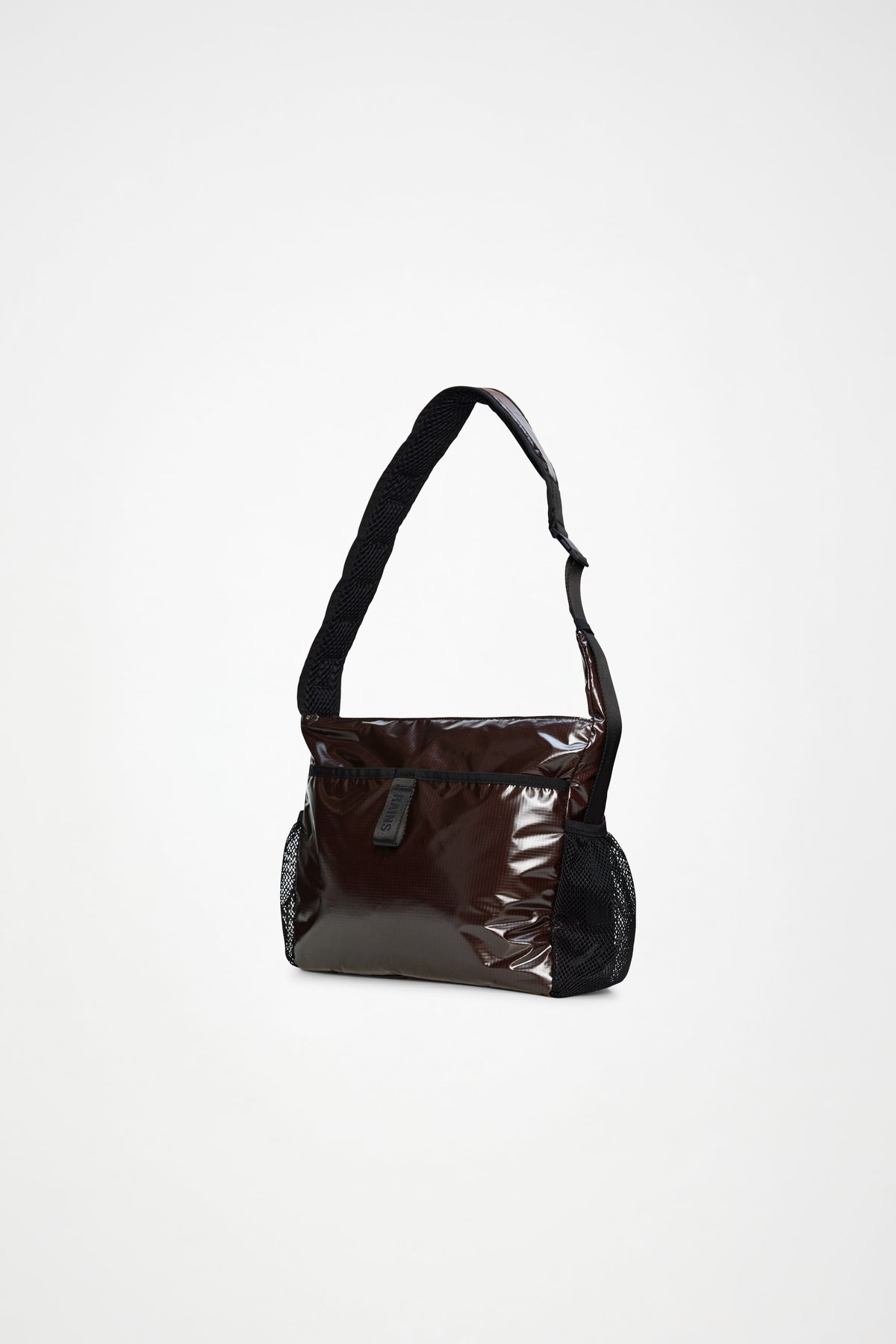 Sibu Messenger Bag