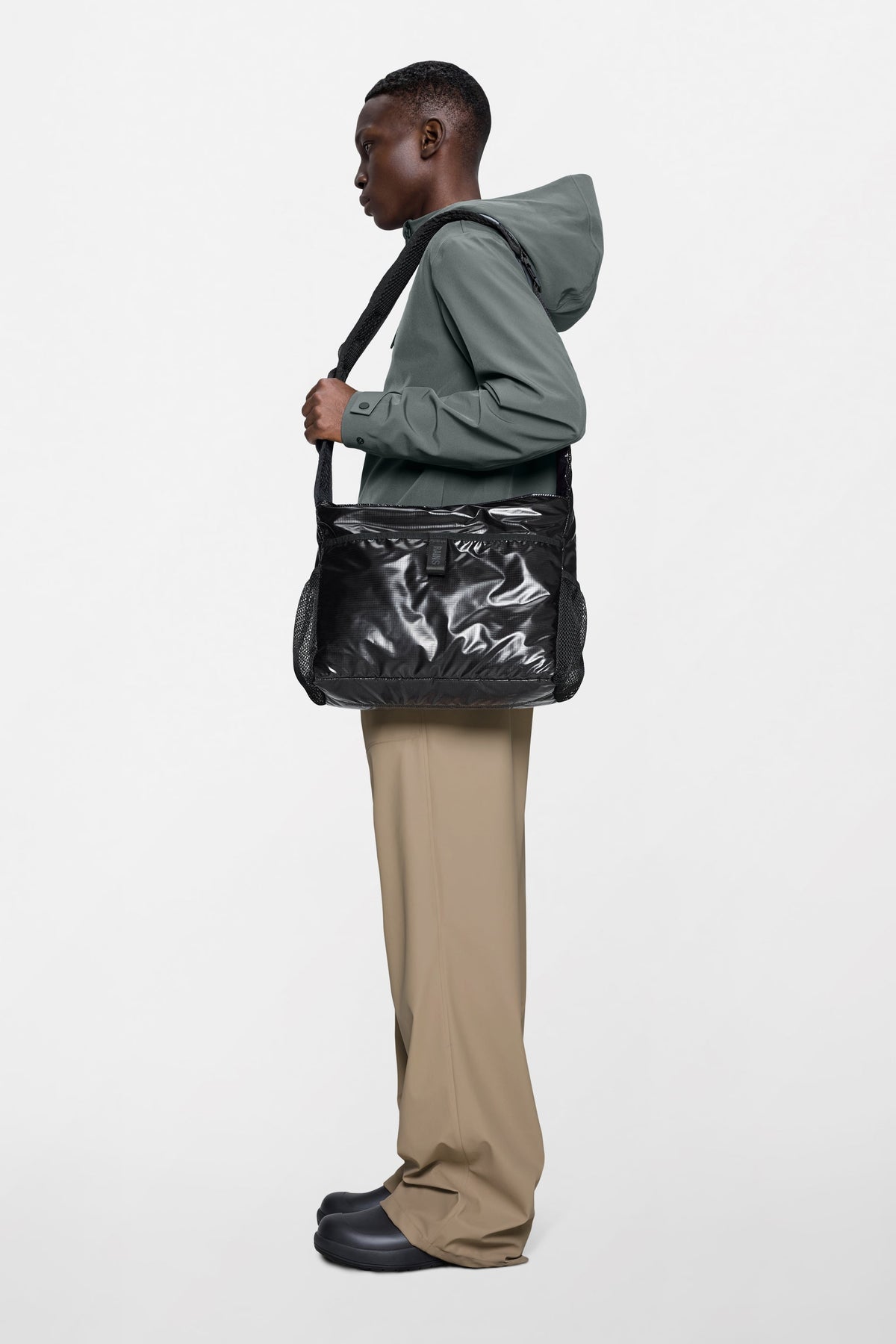 Sibu Messenger Bag