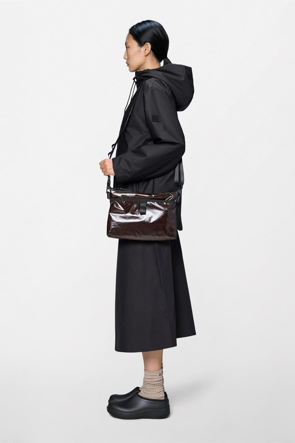 Sibu Musette Bag