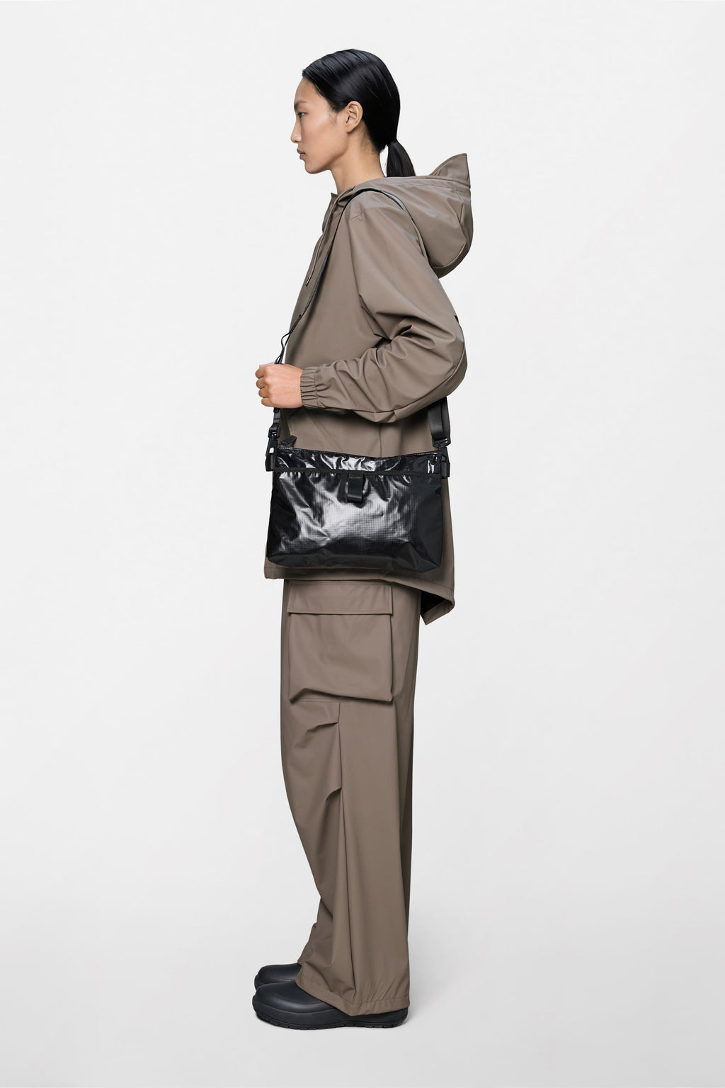 Sibu Musette Bag