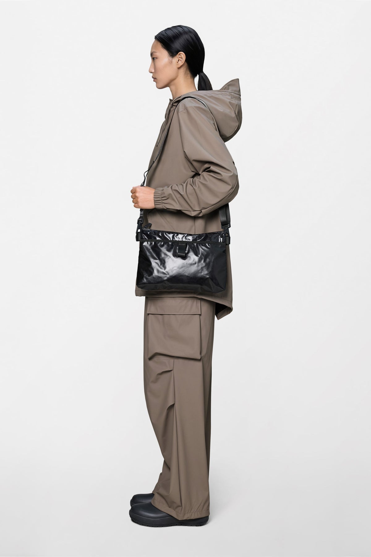 Sibu Musette Bag