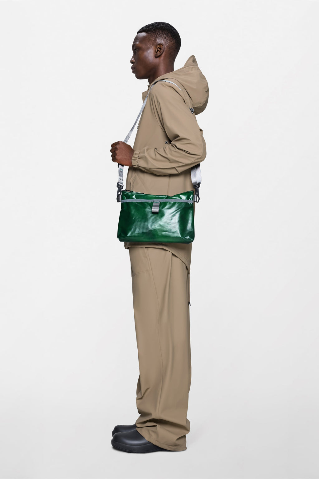 Sibu Musette Bag