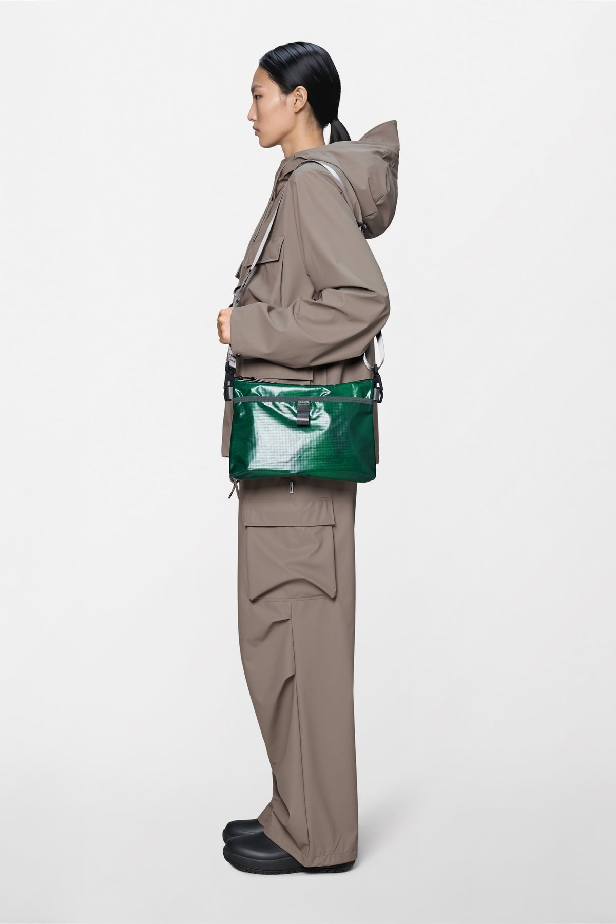 Sibu Musette Bag
