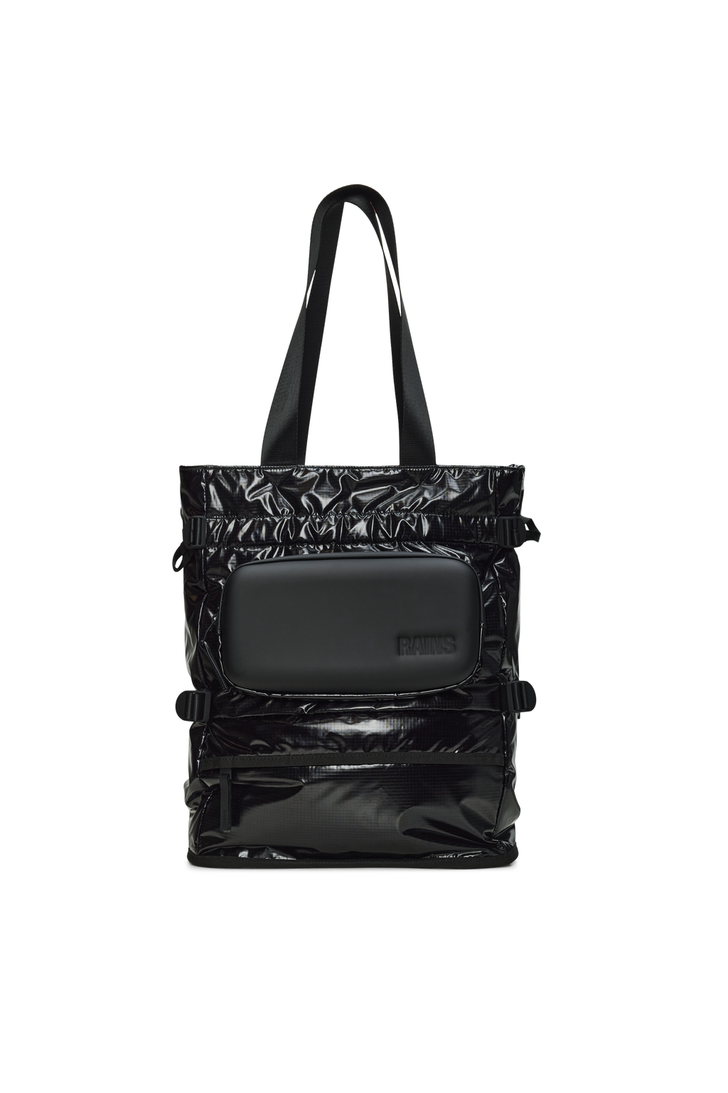 Sibu Shield Tote Bag