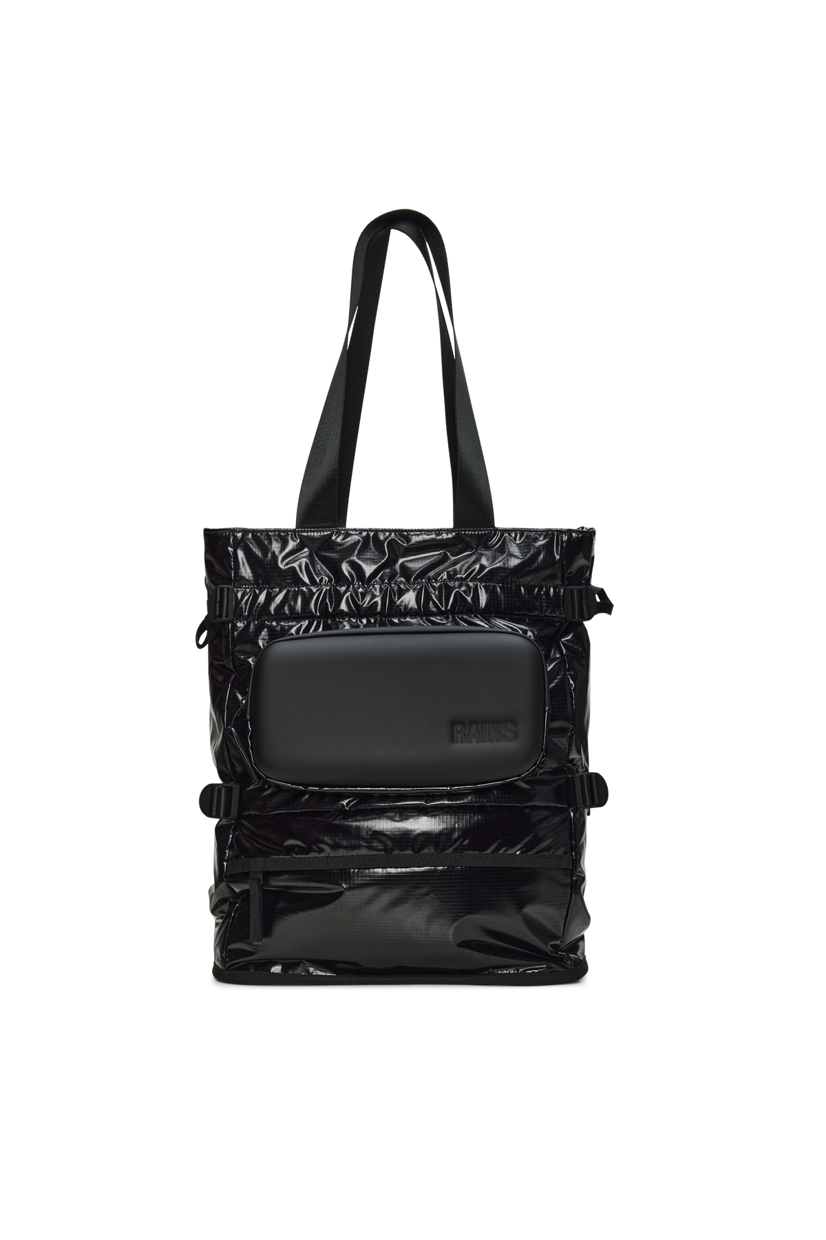 Sibu Shield Tote Bag
