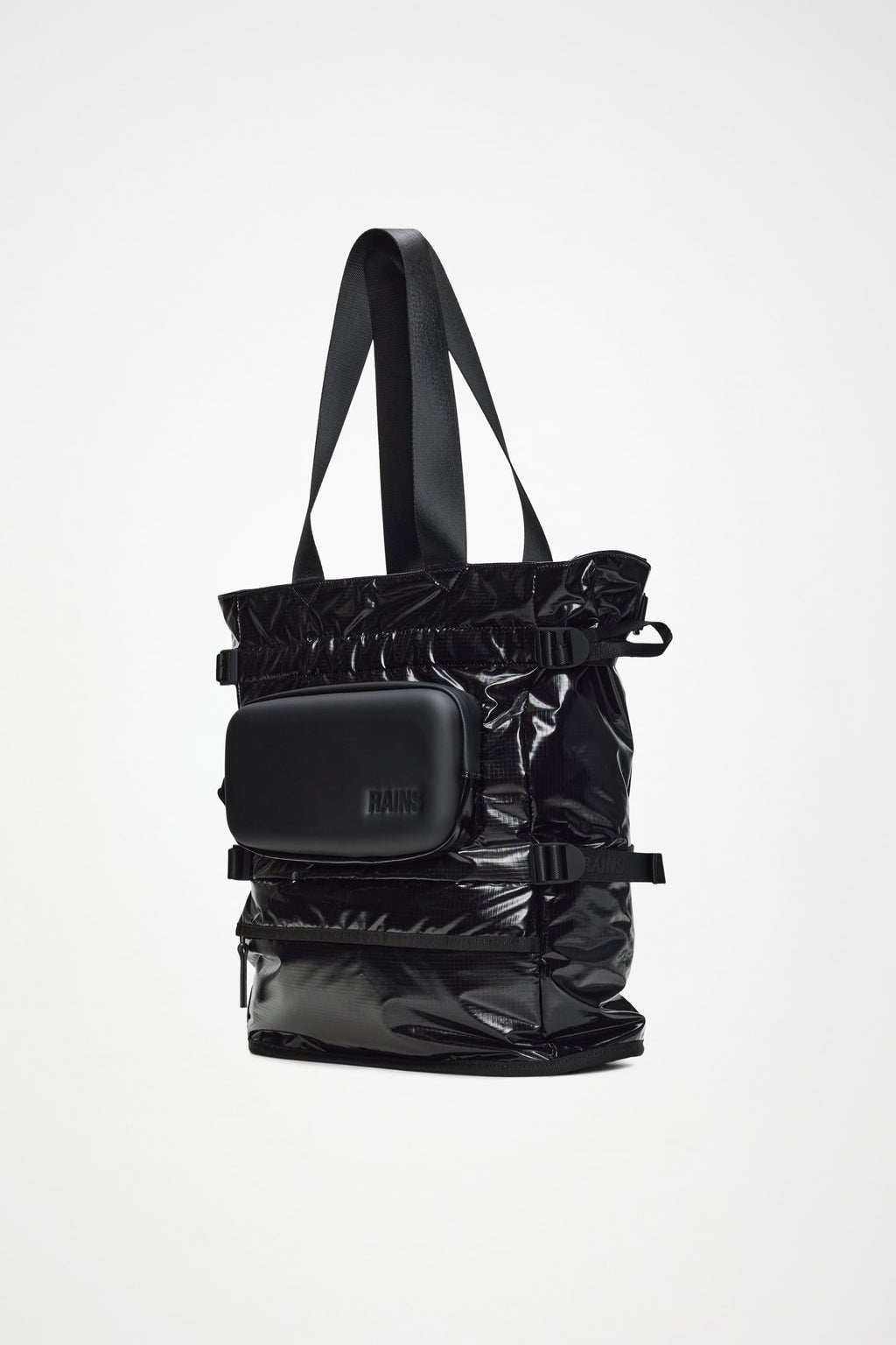 Sibu Shield Tote Bag