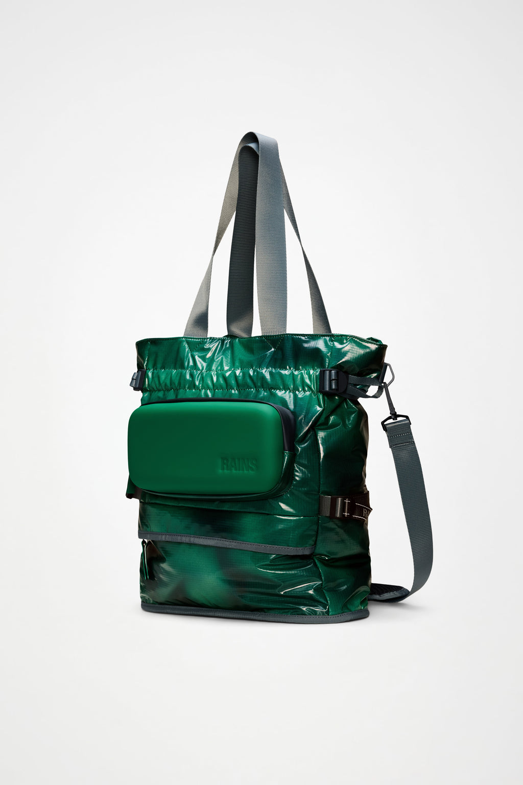 Sibu Shield Tote Bag