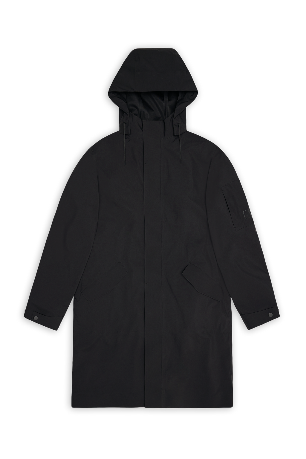 Suva Hardshell Coat