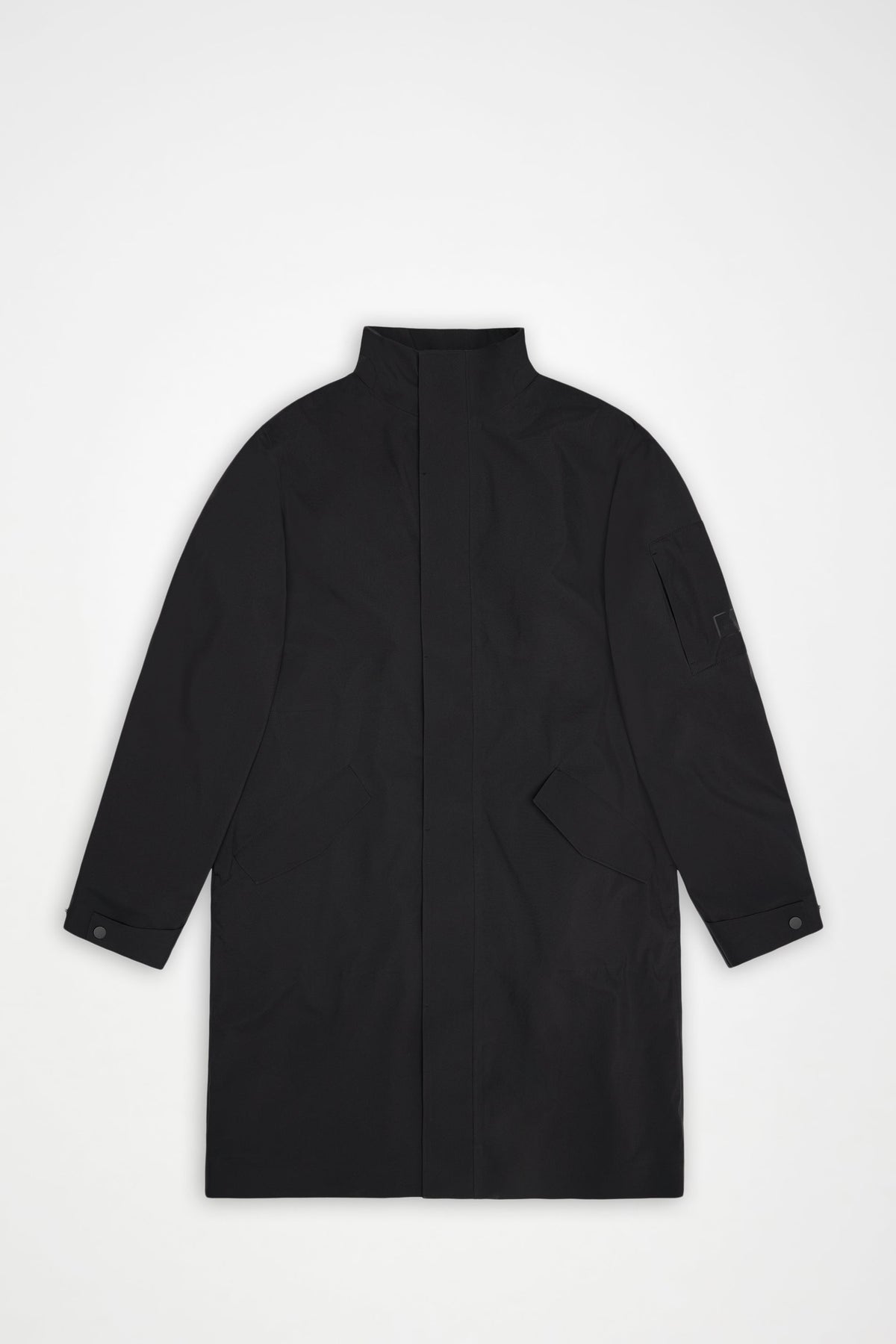 Suva Hardshell Coat