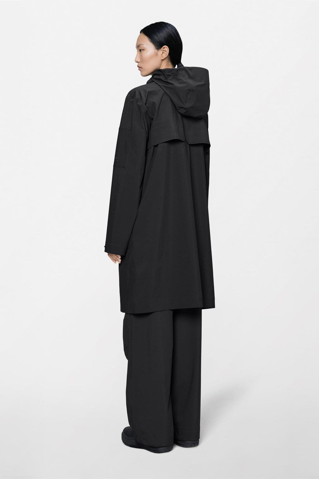 Suva Hardshell Coat