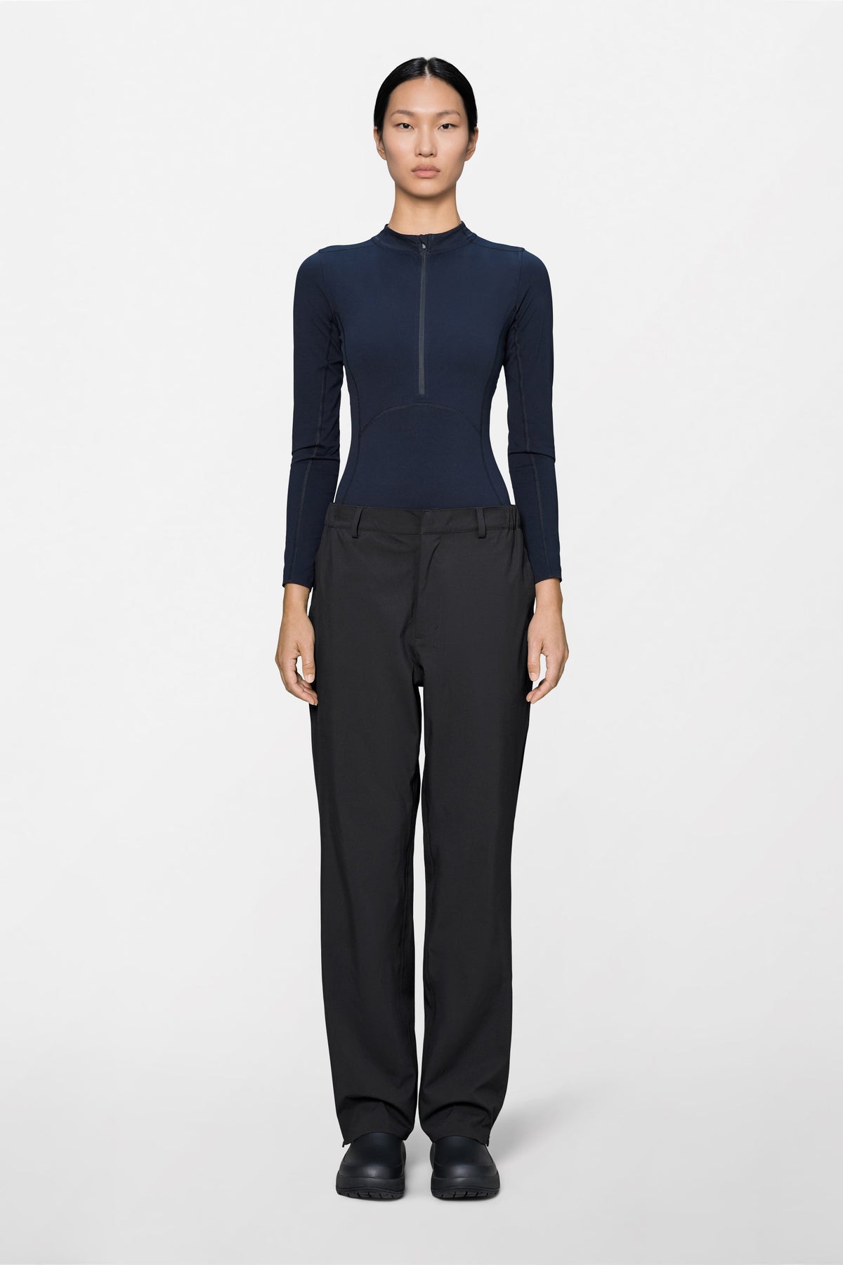 Suva Hardshell Pants Regular