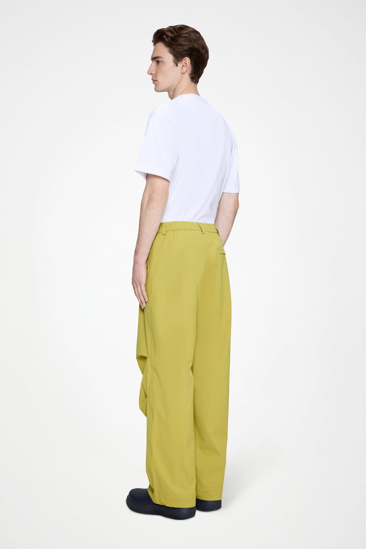 Suva Hardshell Pants Wide