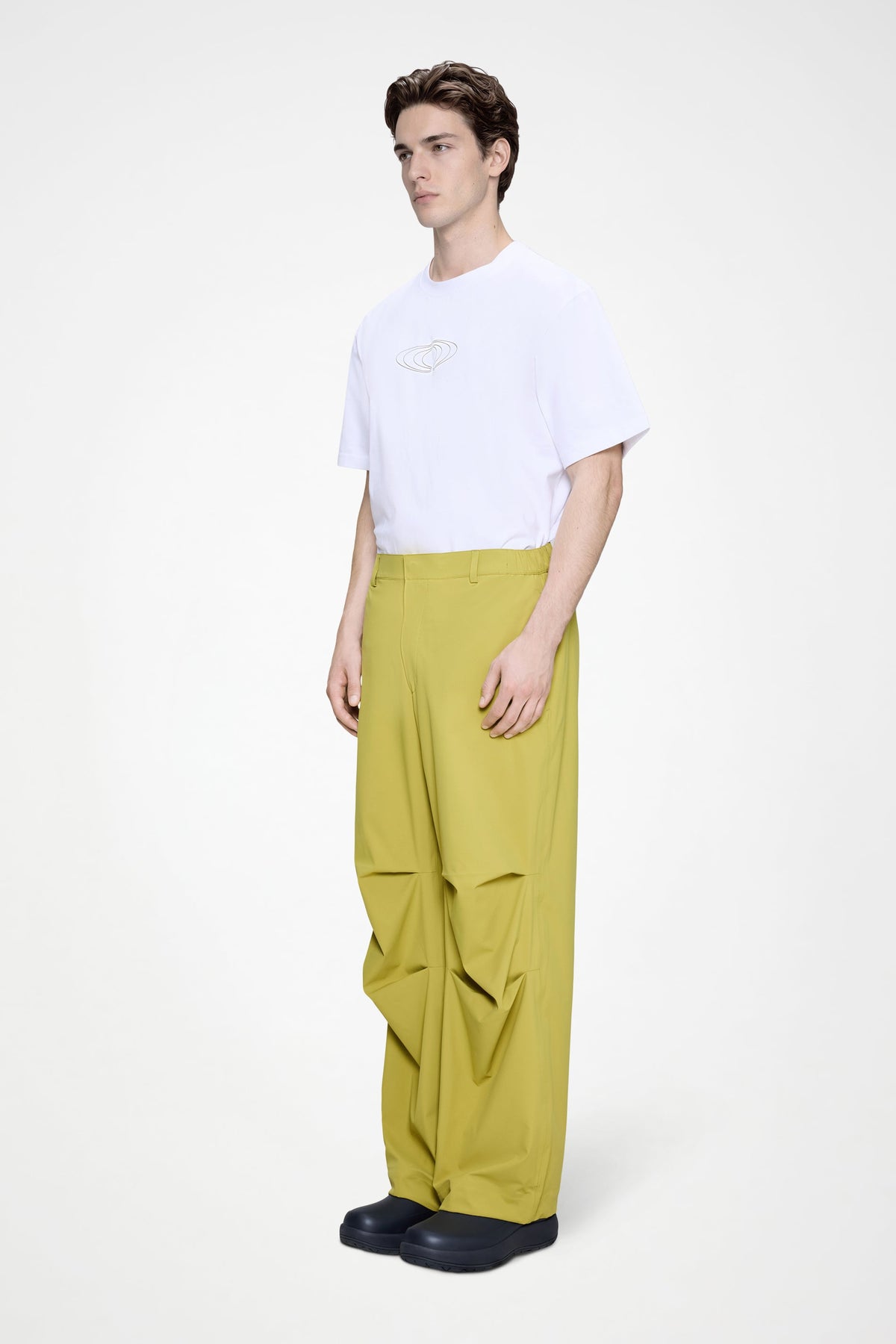 Suva Hardshell Pants Wide