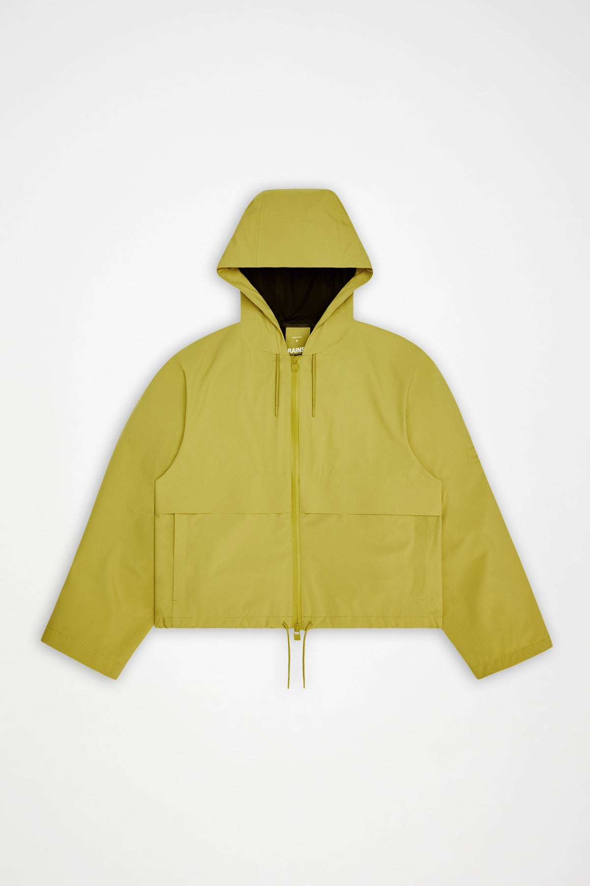 Suva Hardshell Short String W Jacket