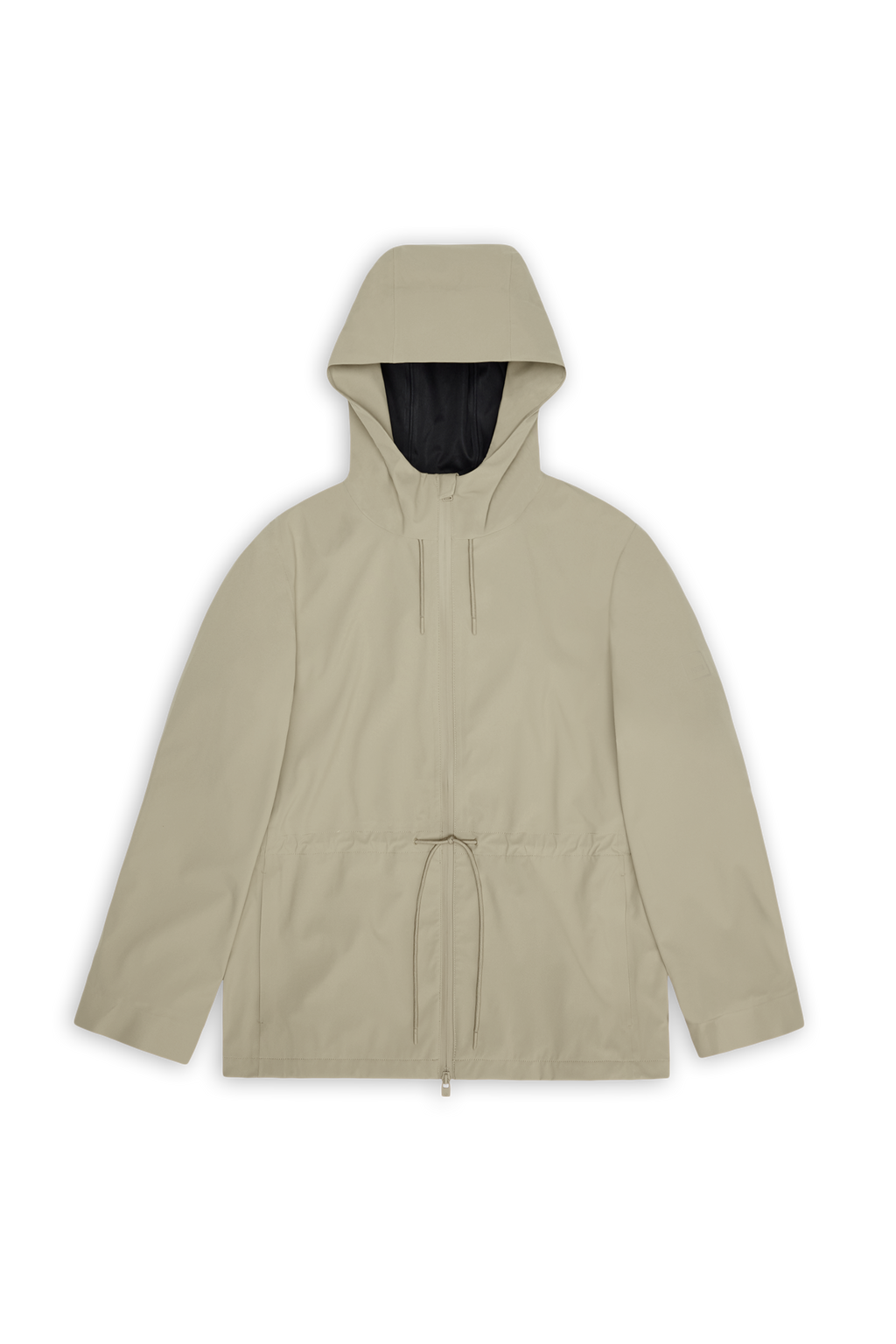 Suva Hardshell String W Jacket