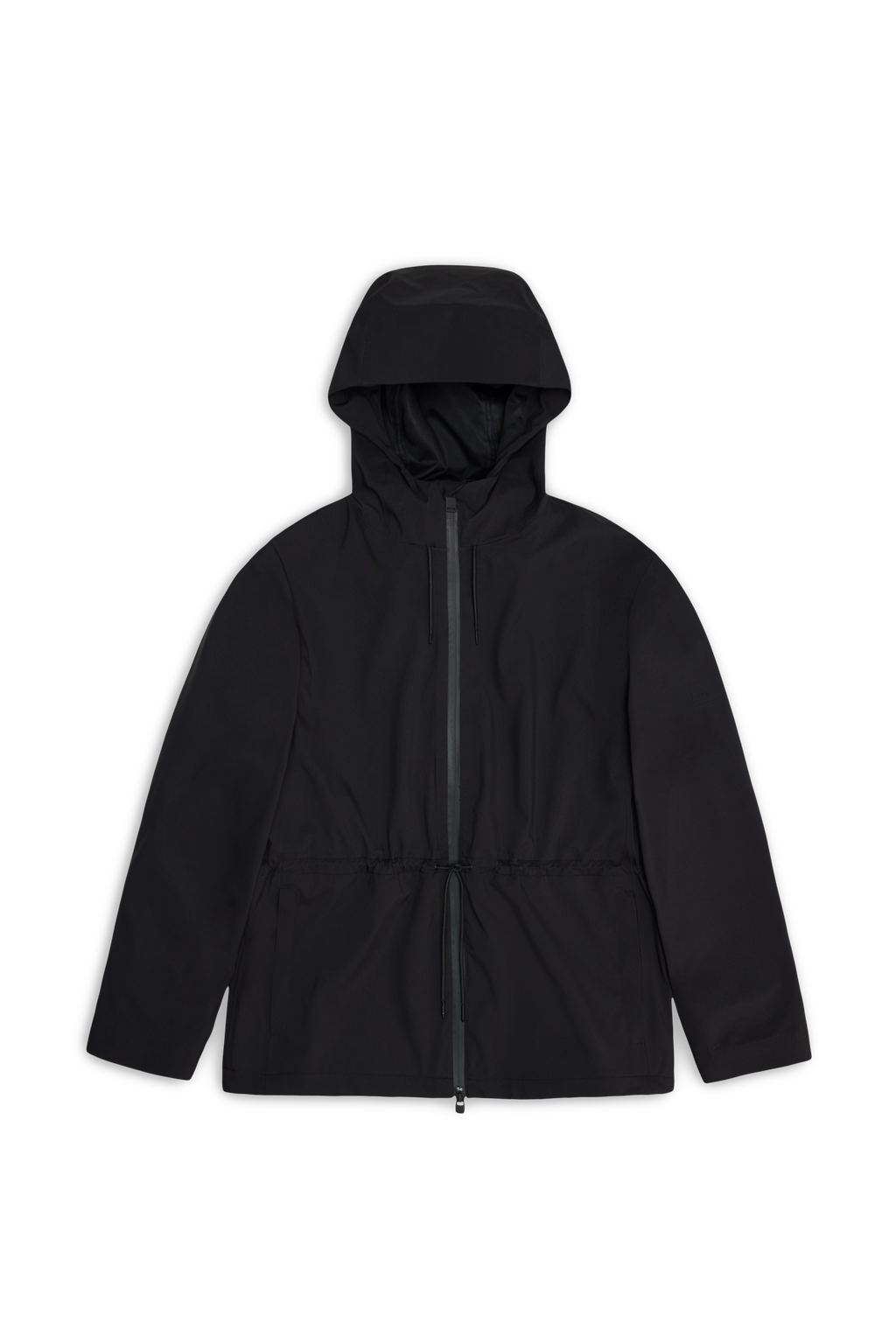 Suva Hardshell String W Jacket