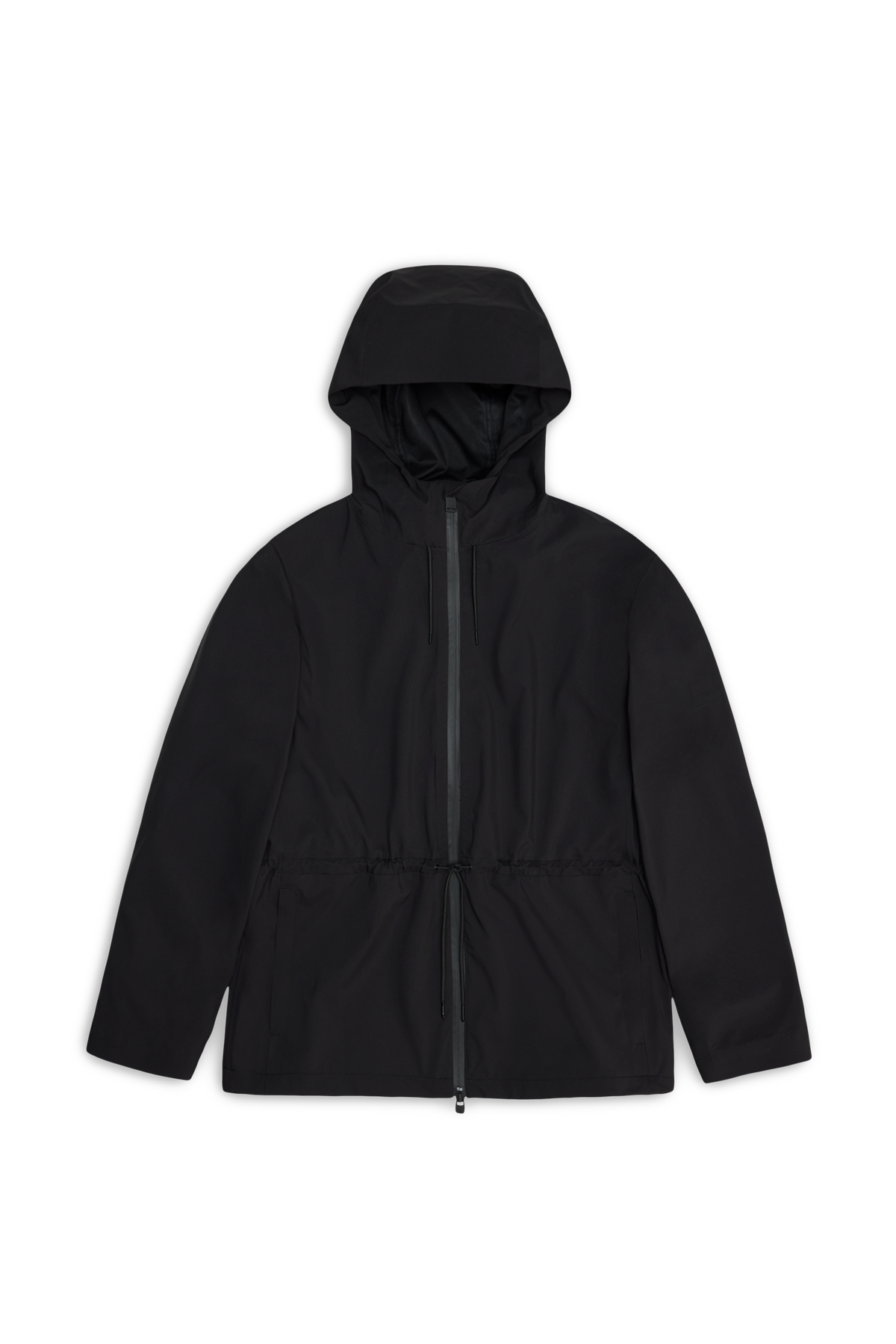 Suva Hardshell String W Jacket