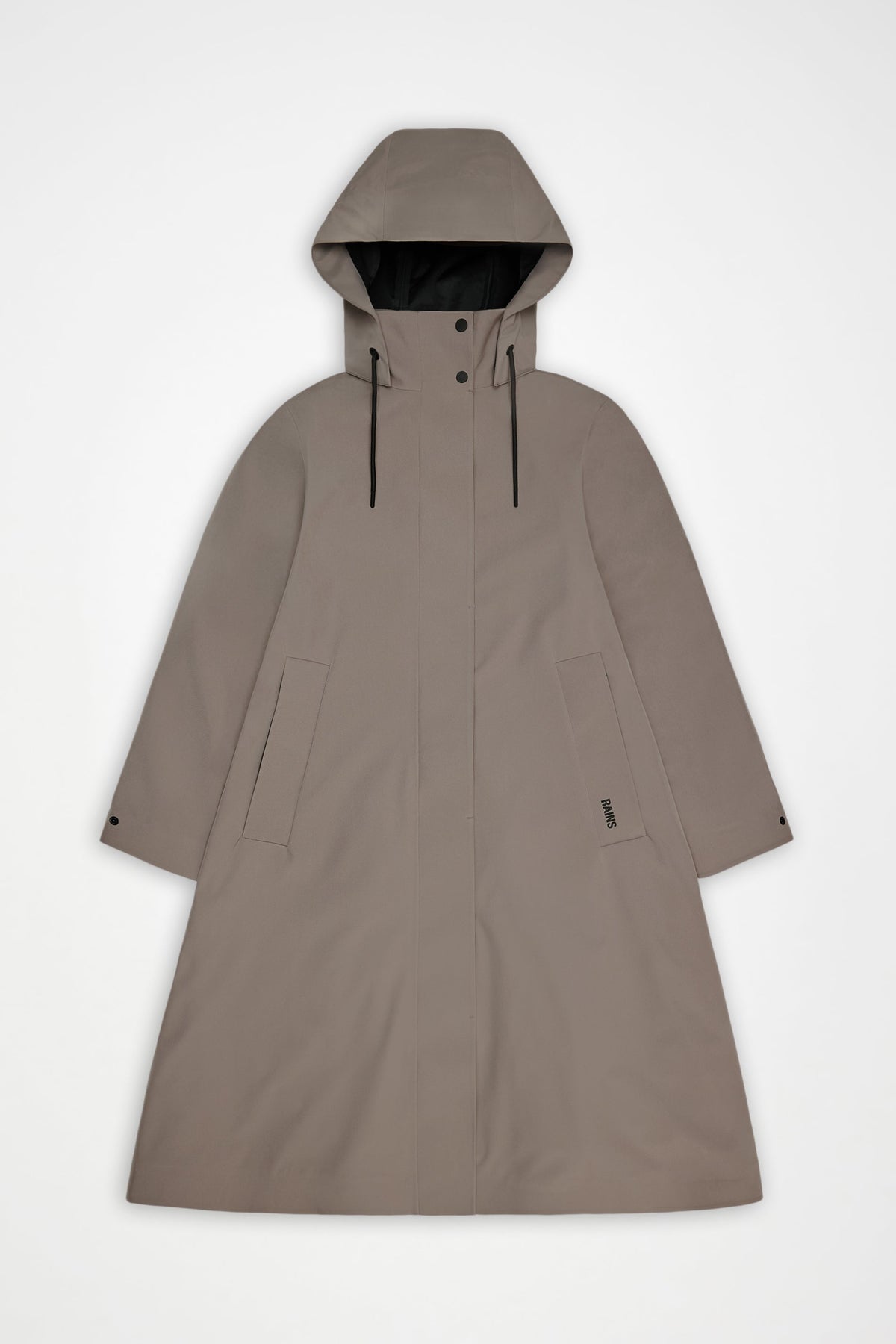 Suva Softshell A-Line W Jacket