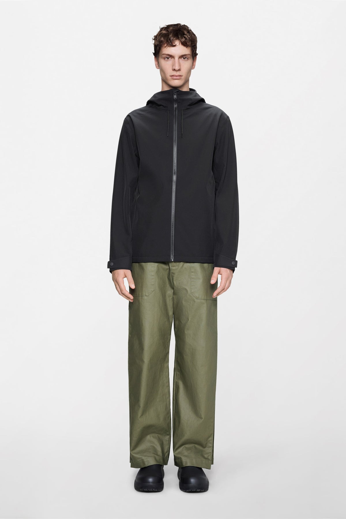 Suva Softshell Jacket
