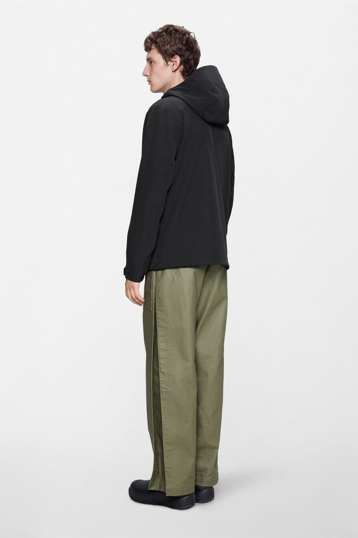 Suva Softshell Jacket