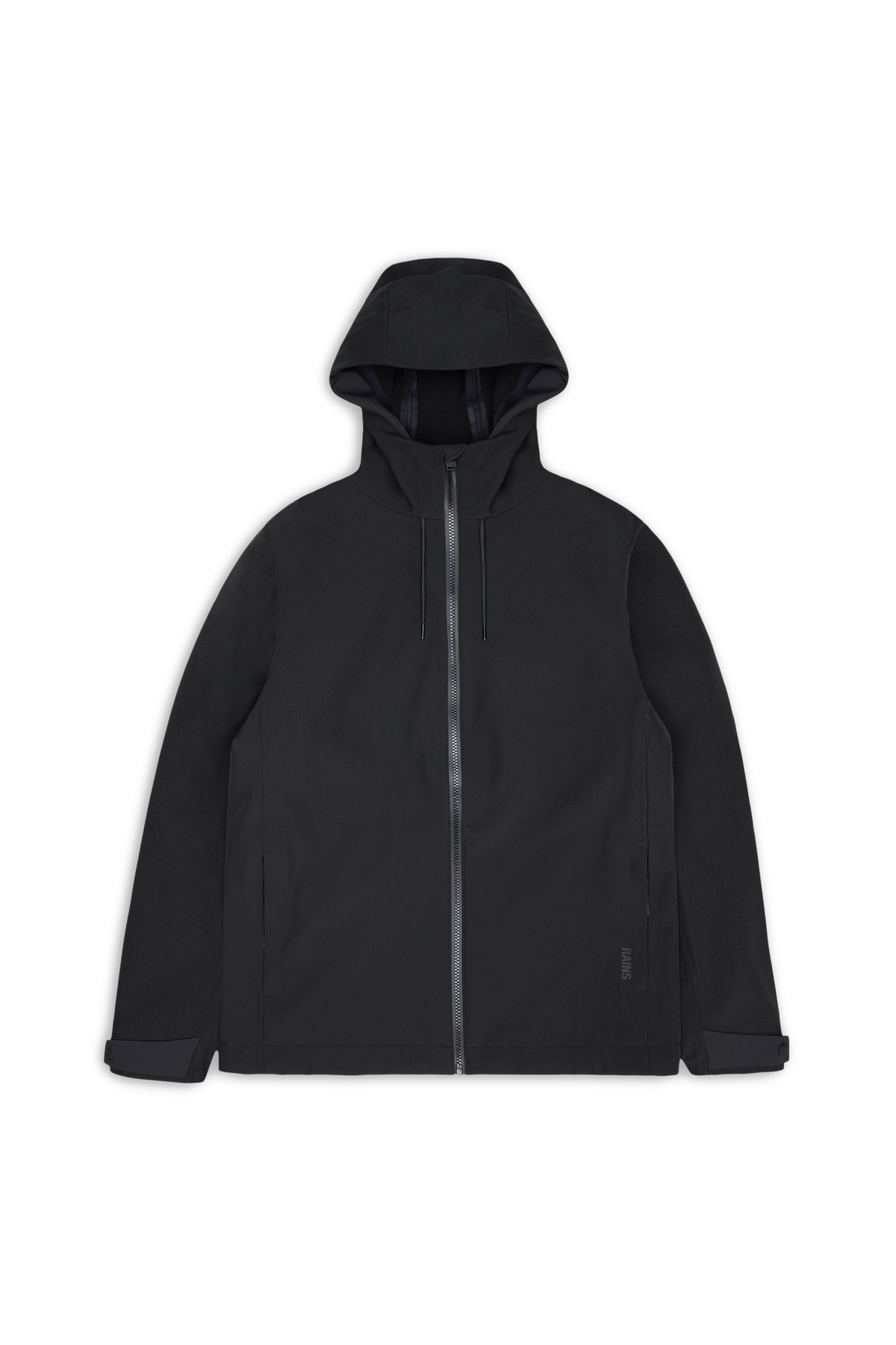 Suva Softshell Jacket
