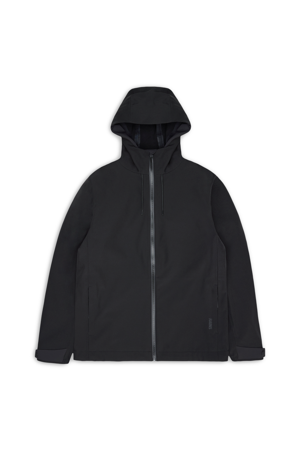Suva Softshell Jacket