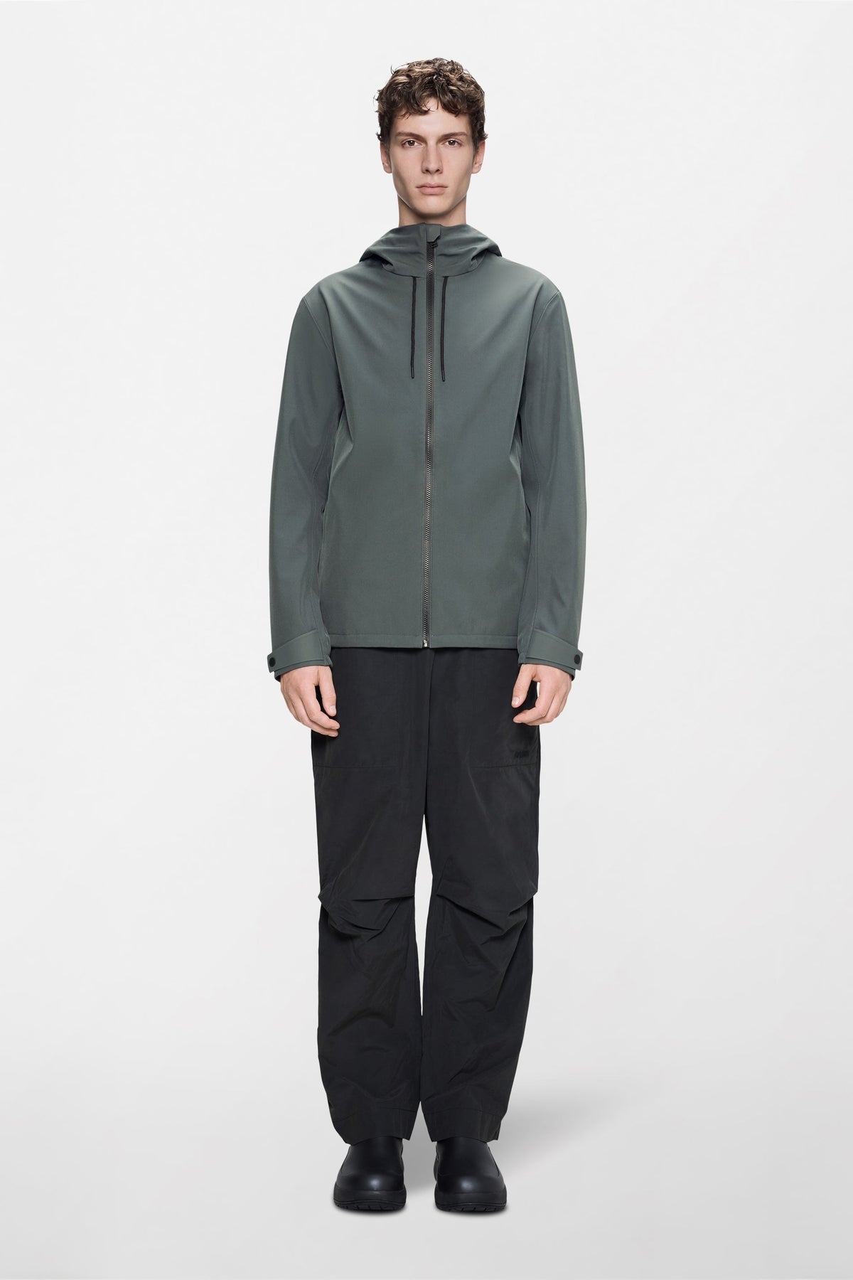 Suva Softshell Jacket