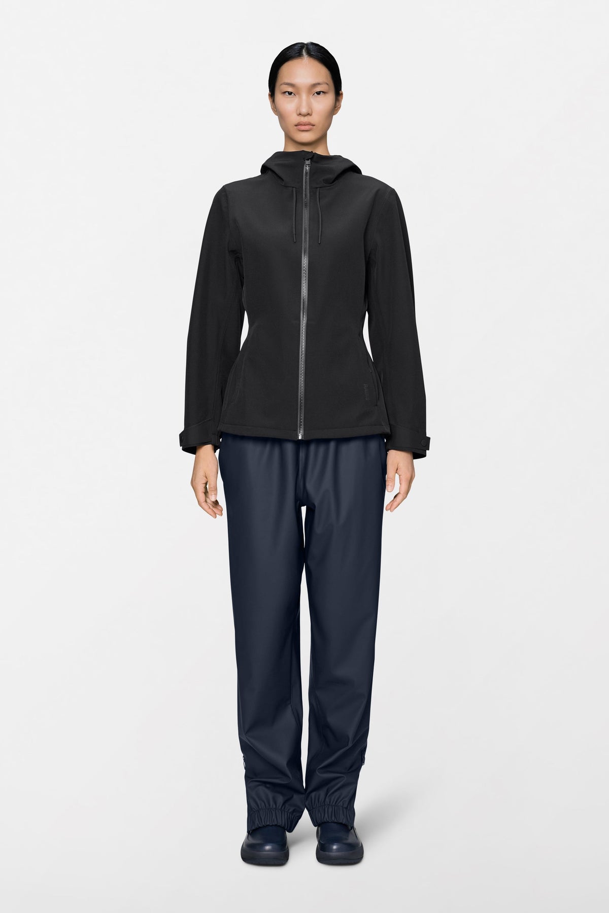 Suva Softshell W Jacket