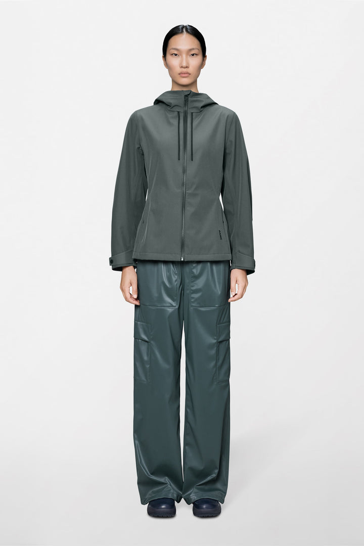 Suva Softshell W Jacket S8
