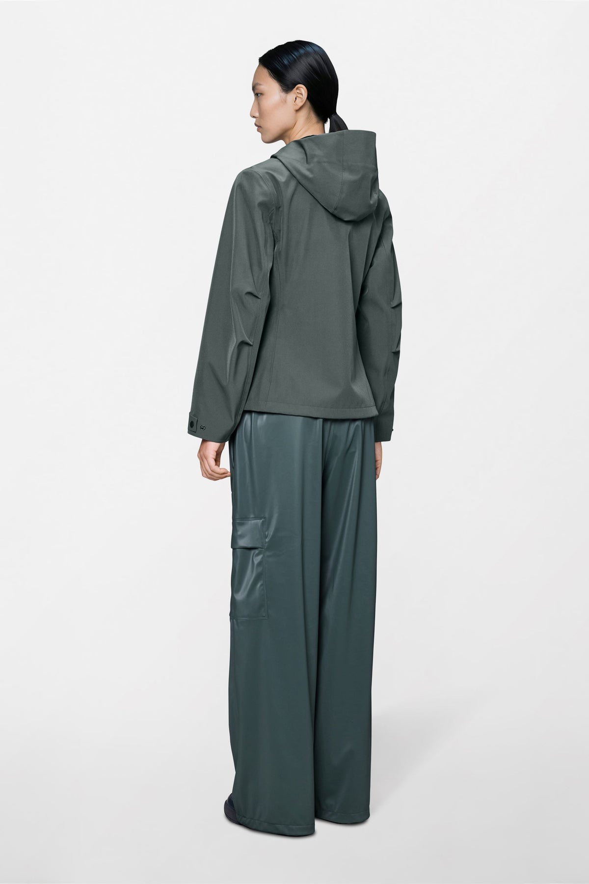 Suva Softshell W Jacket