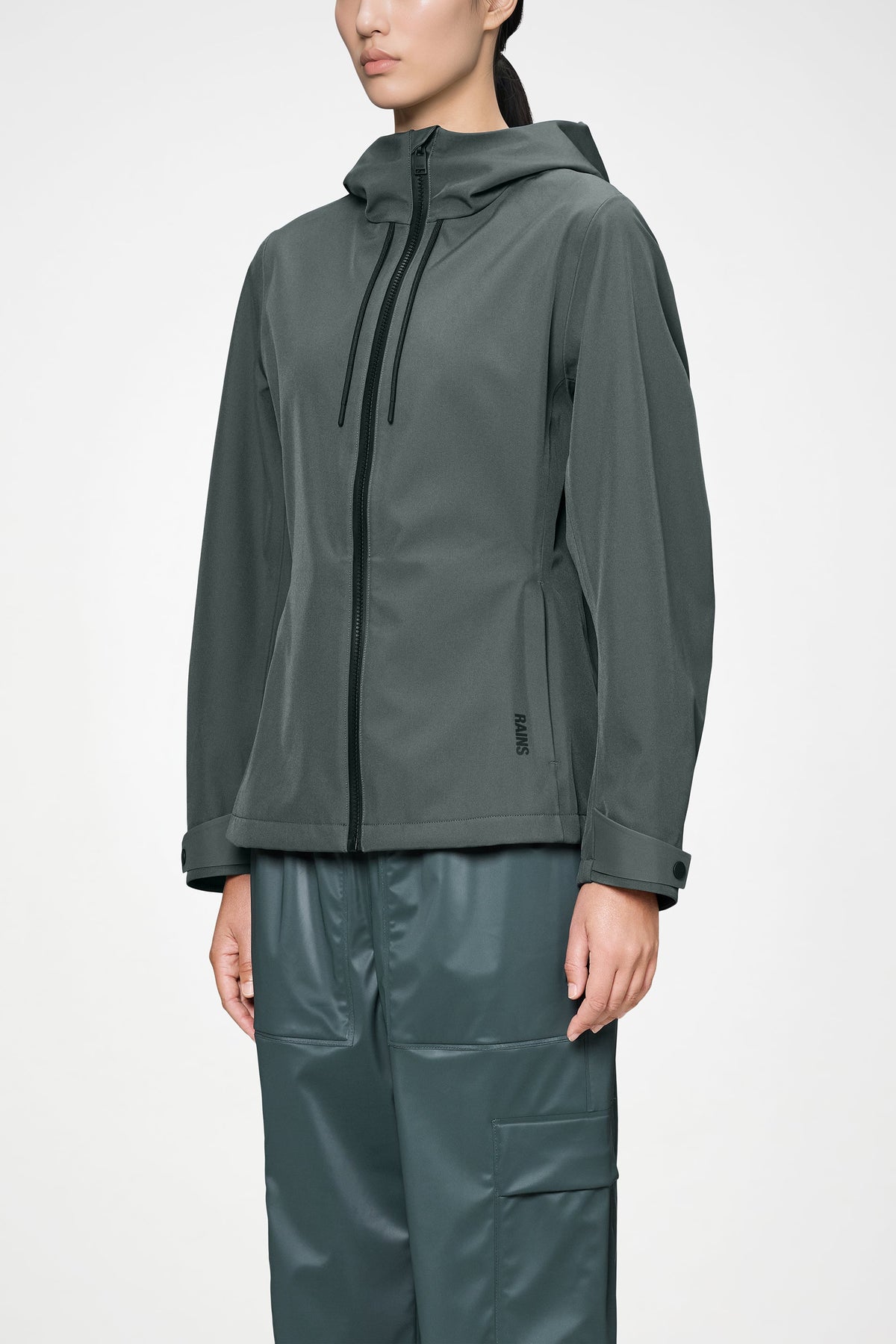 Suva Softshell W Jacket