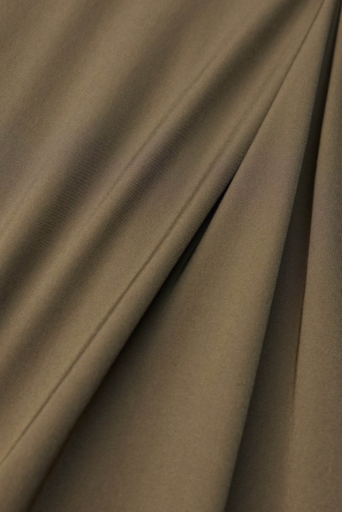 Tech Woven Overshirt
