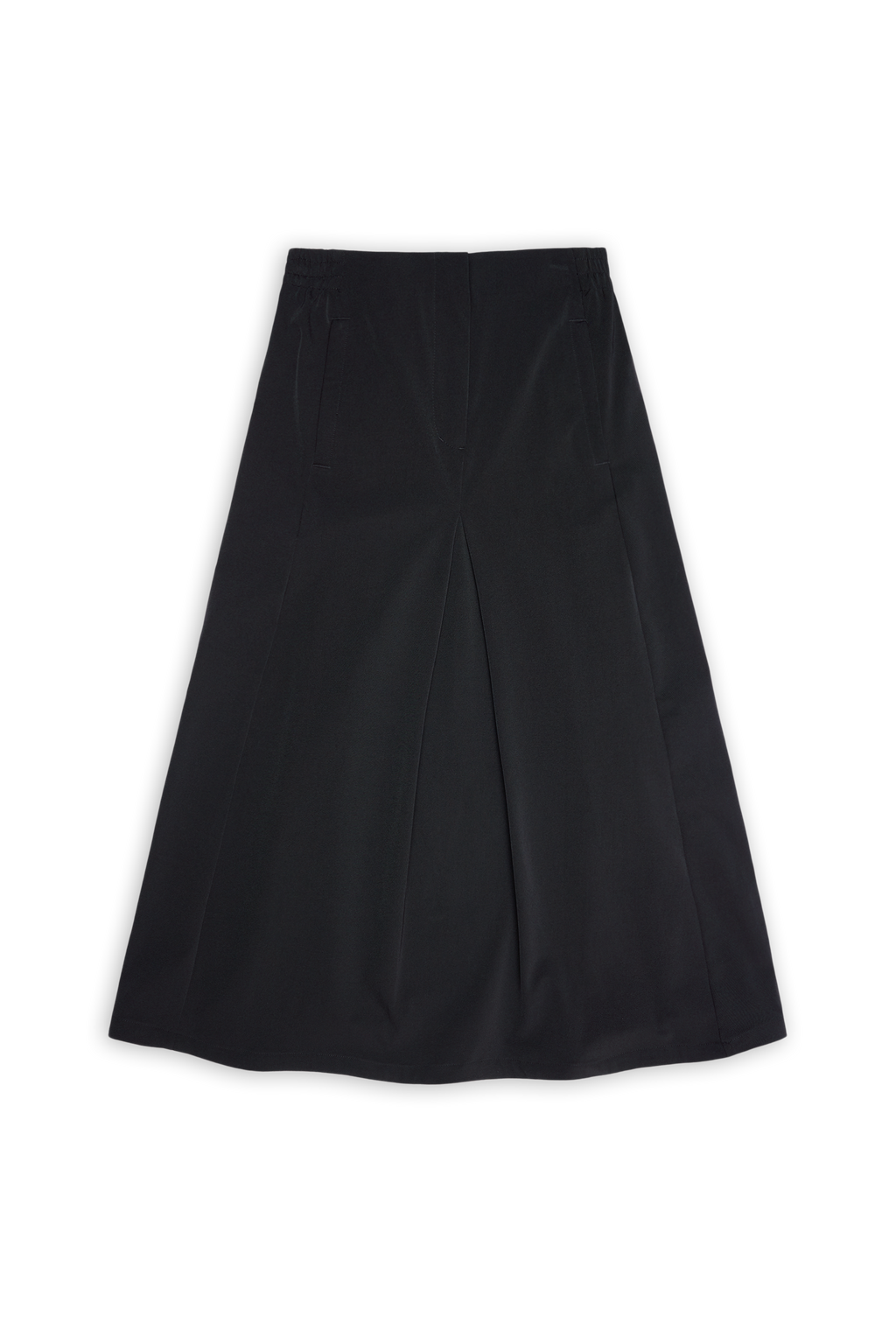 Tech Woven Skirt W
