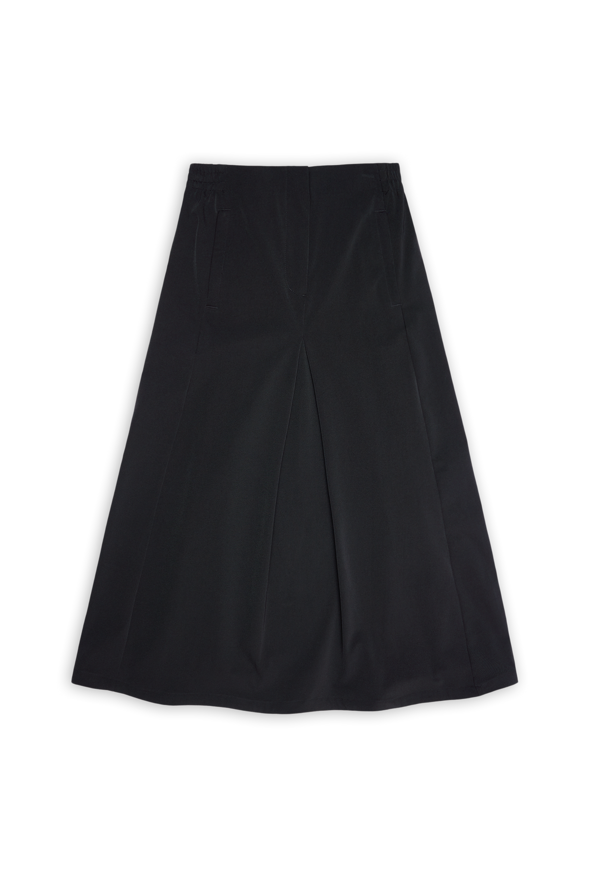 Tech Woven Skirt W