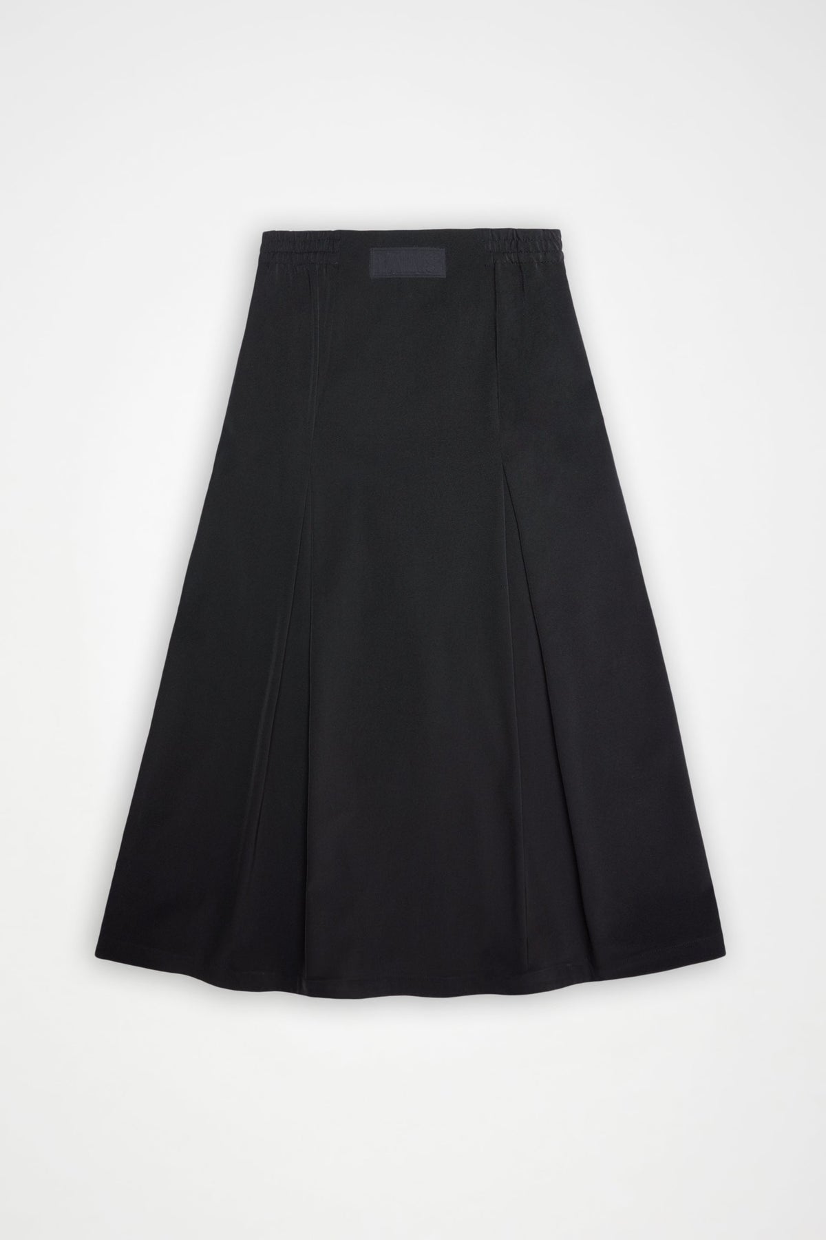 Tech Woven Skirt W