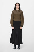 Tech Woven Skirt W