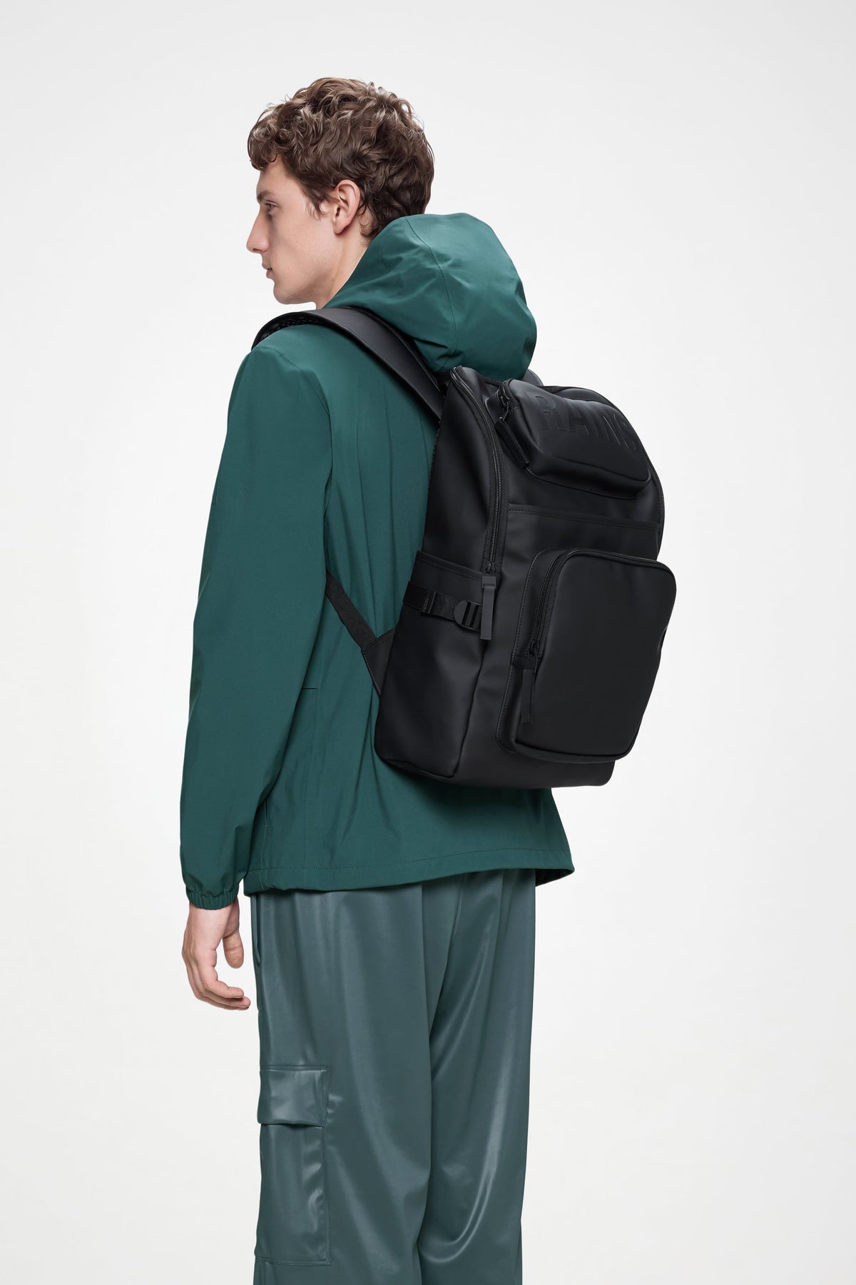 Texel Cargo Backpack