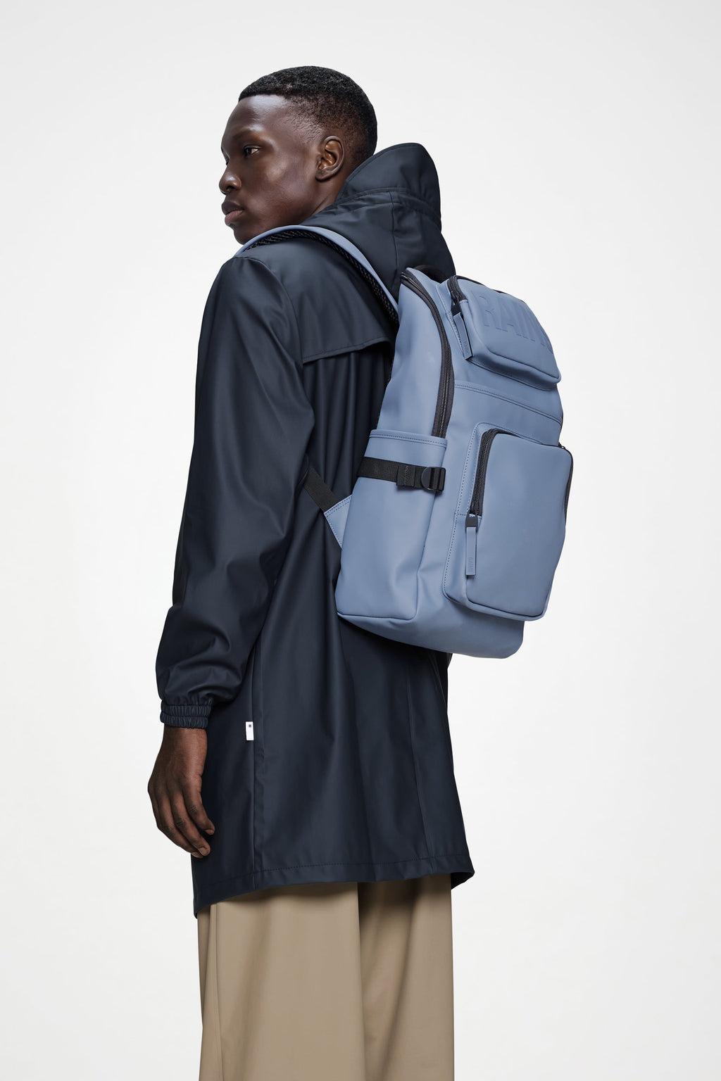 Texel Cargo Backpack