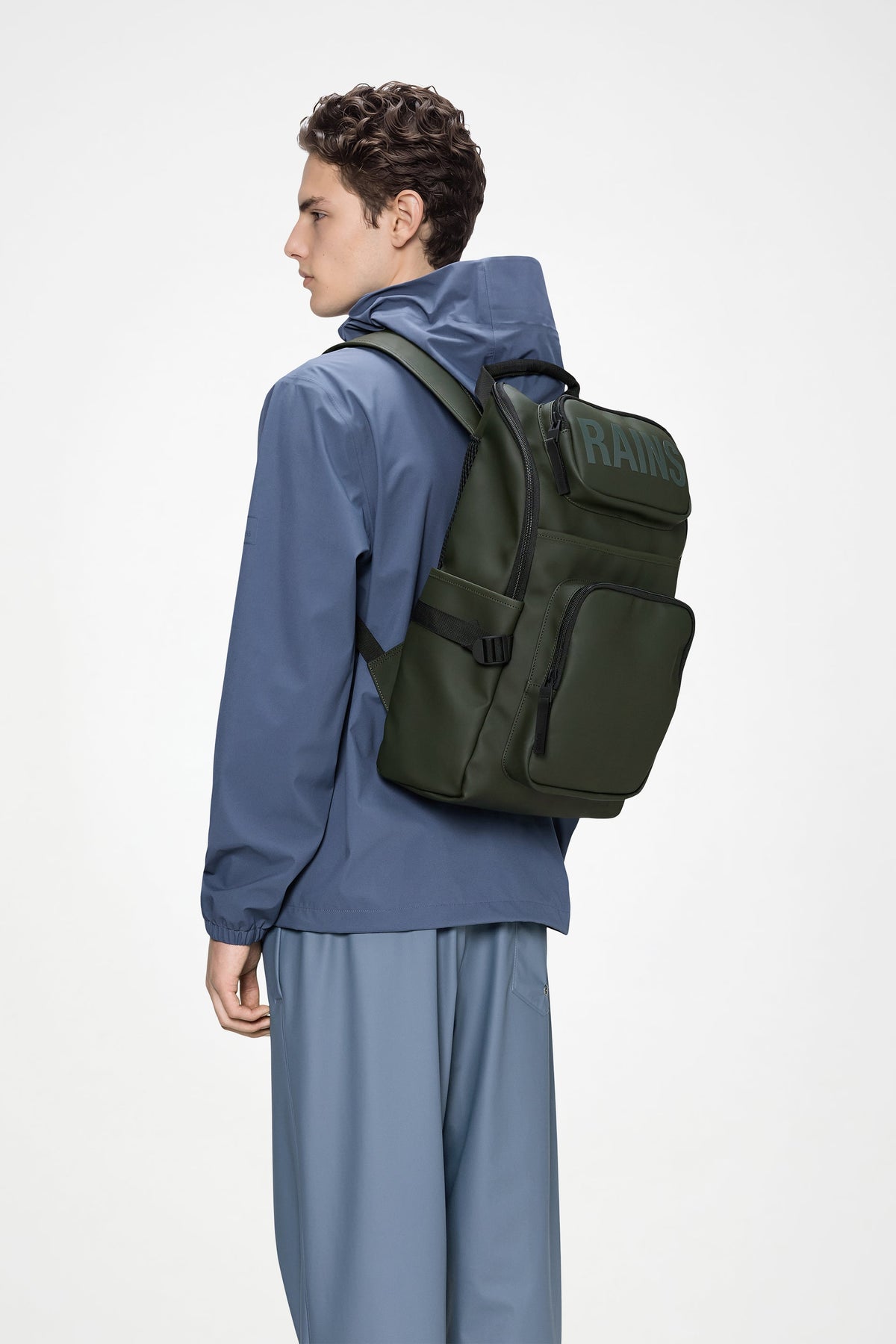 Texel Cargo Backpack